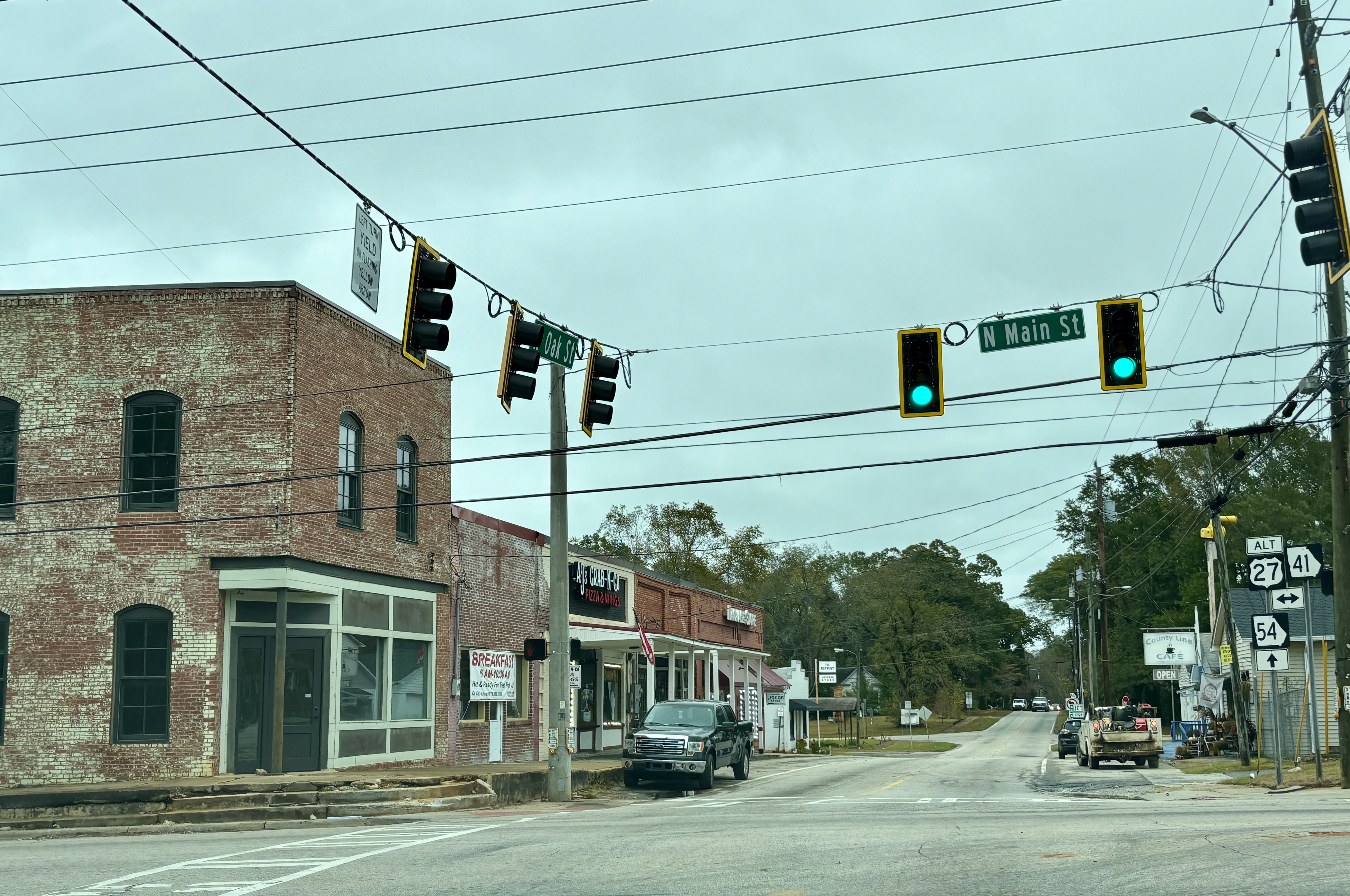 Commercial robots luthersville - Luthersville, GA