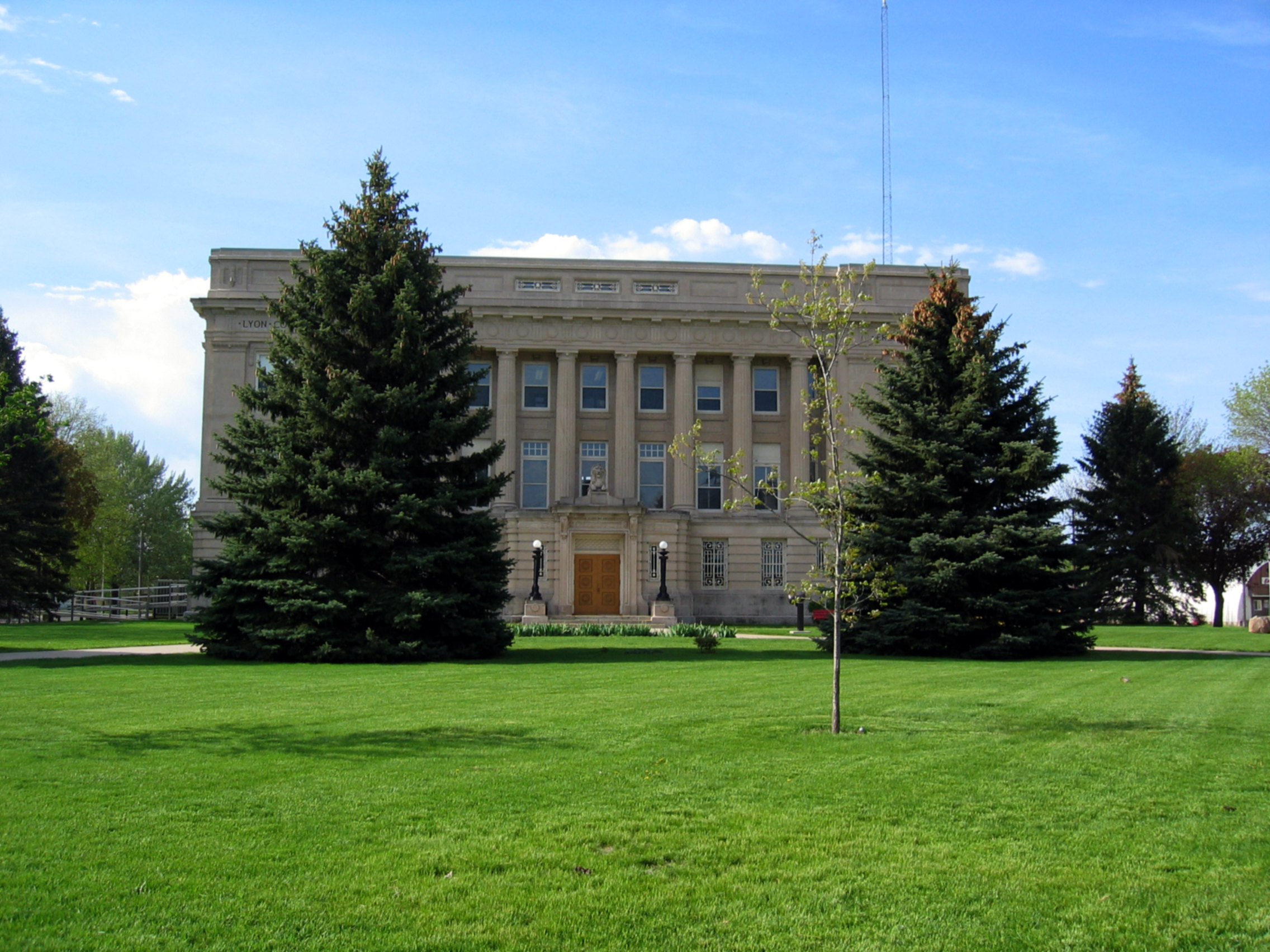 Commercial robots lyon - Lyon, IA