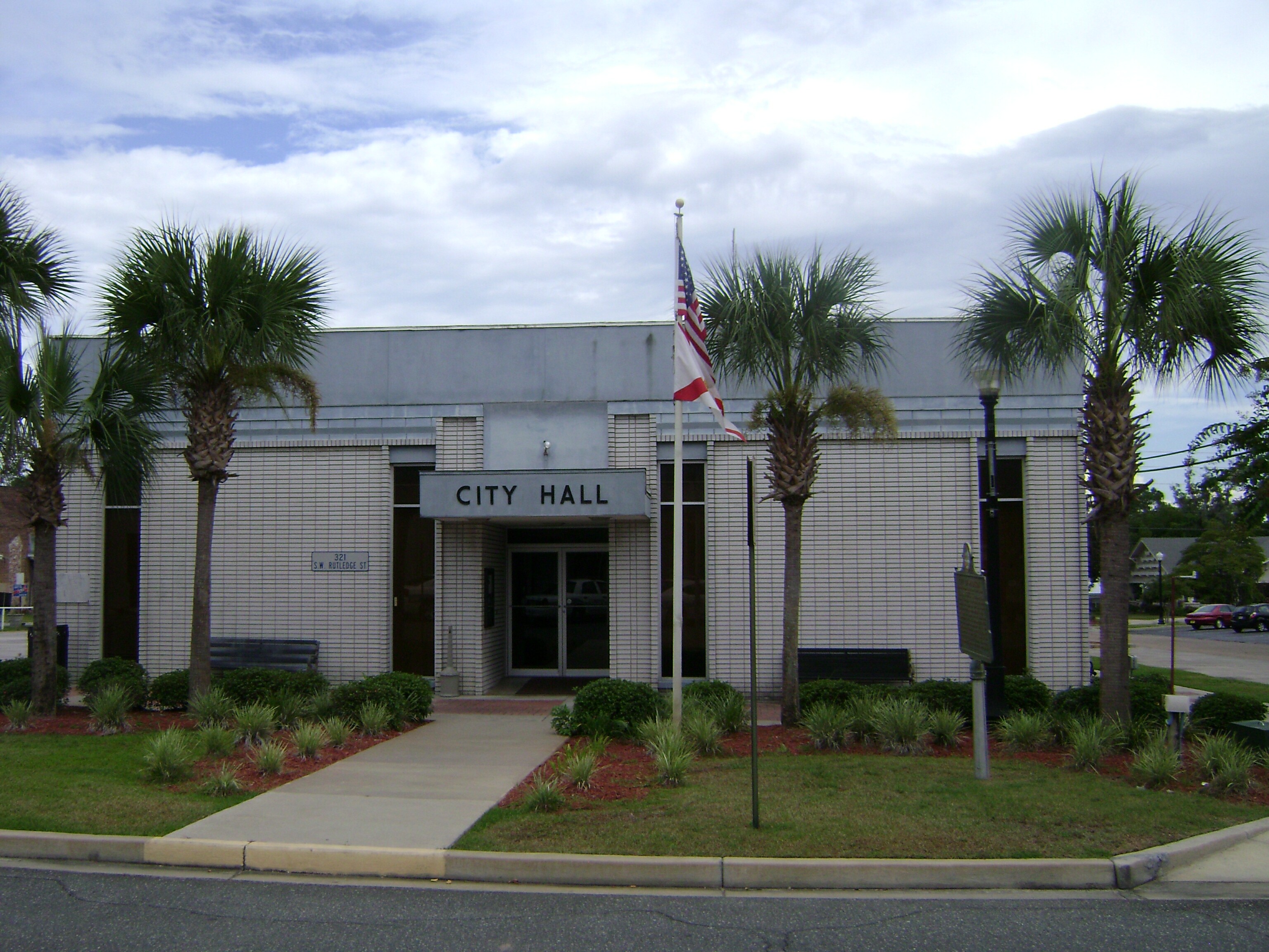 Commercial robots madison - Madison, FL