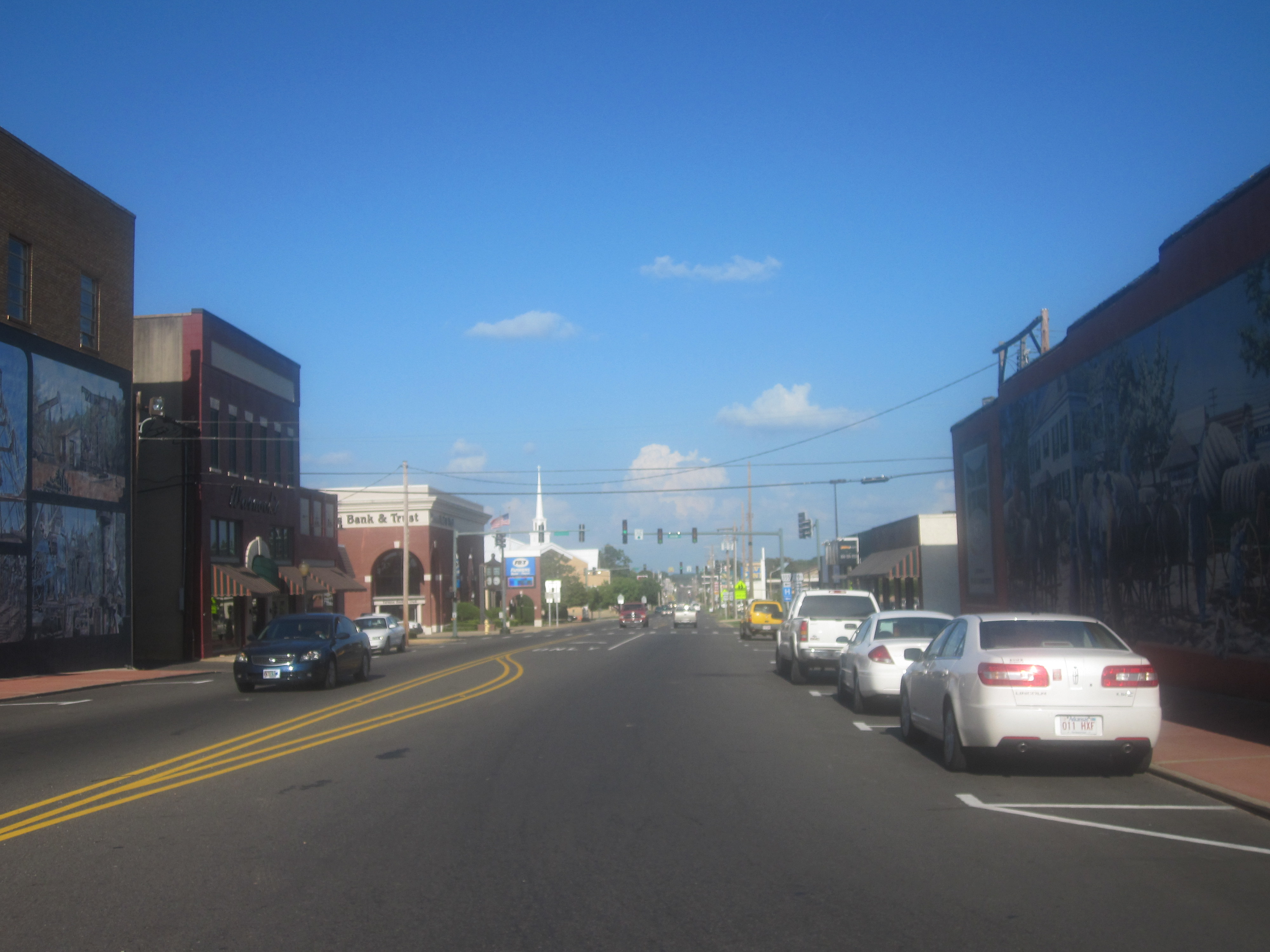 Commercial robots magnolia - Magnolia, AR
