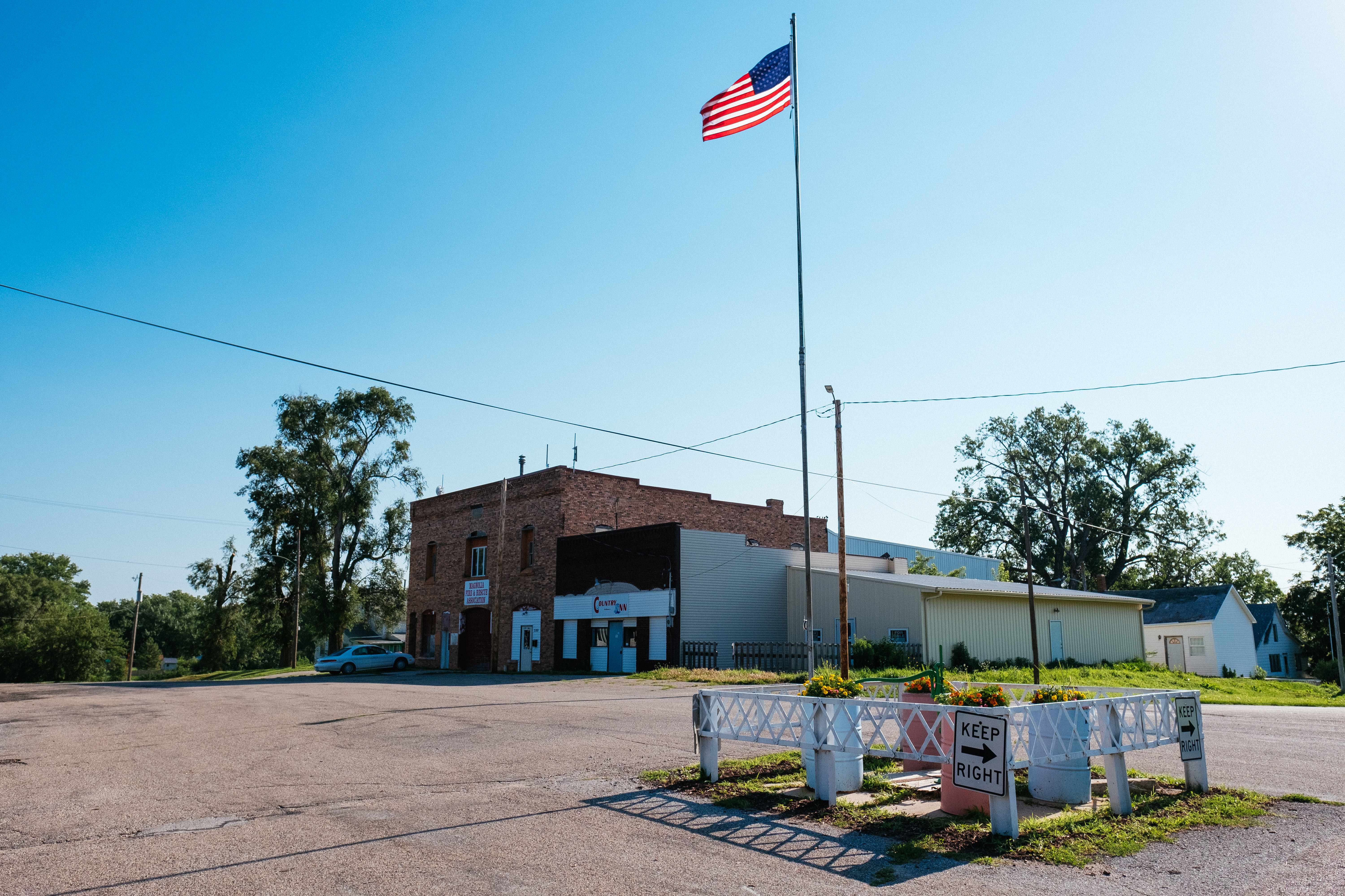 Commercial robots magnolia - Magnolia, IA