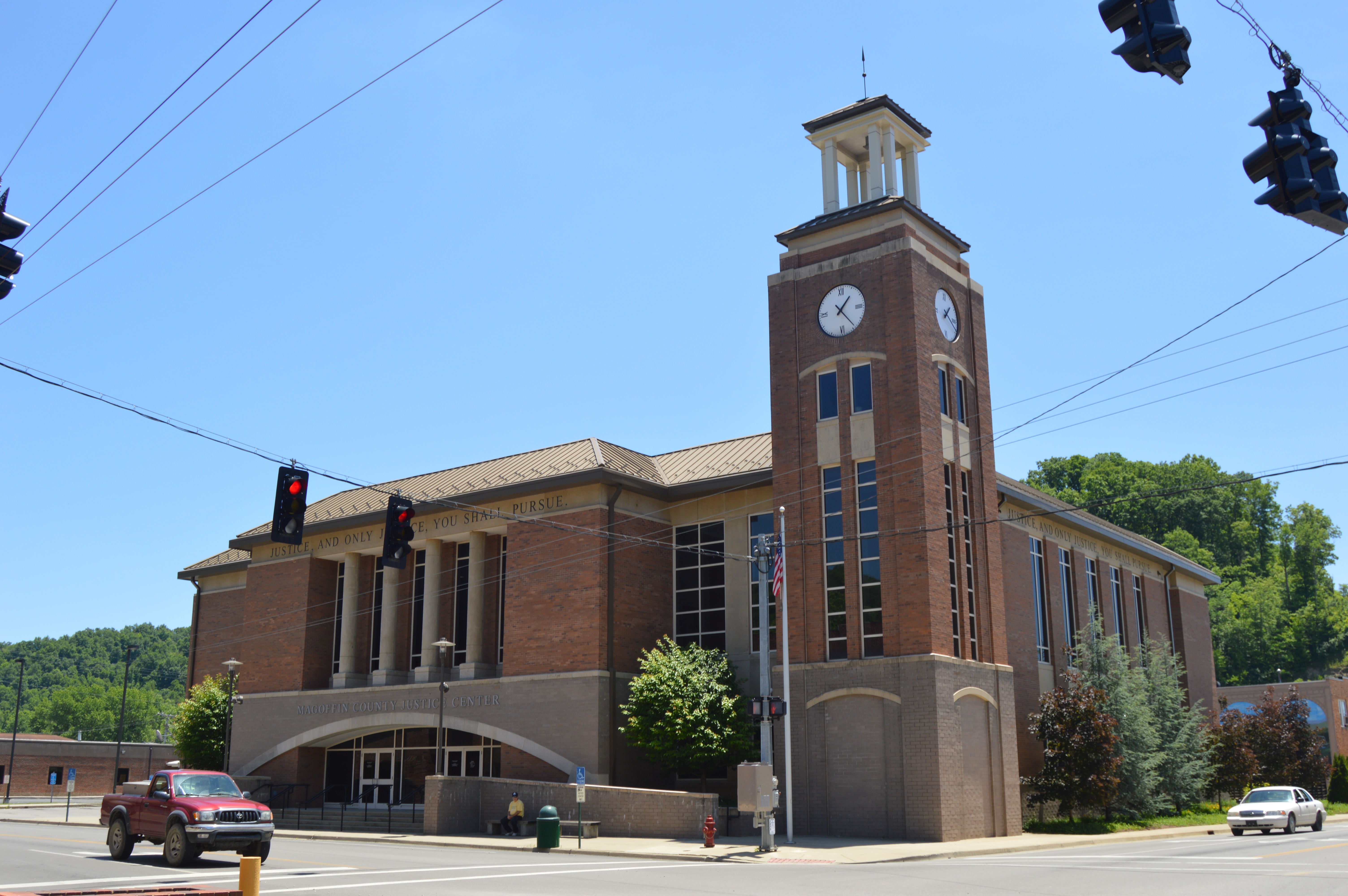 Commercial robots magoffin - Magoffin, KY
