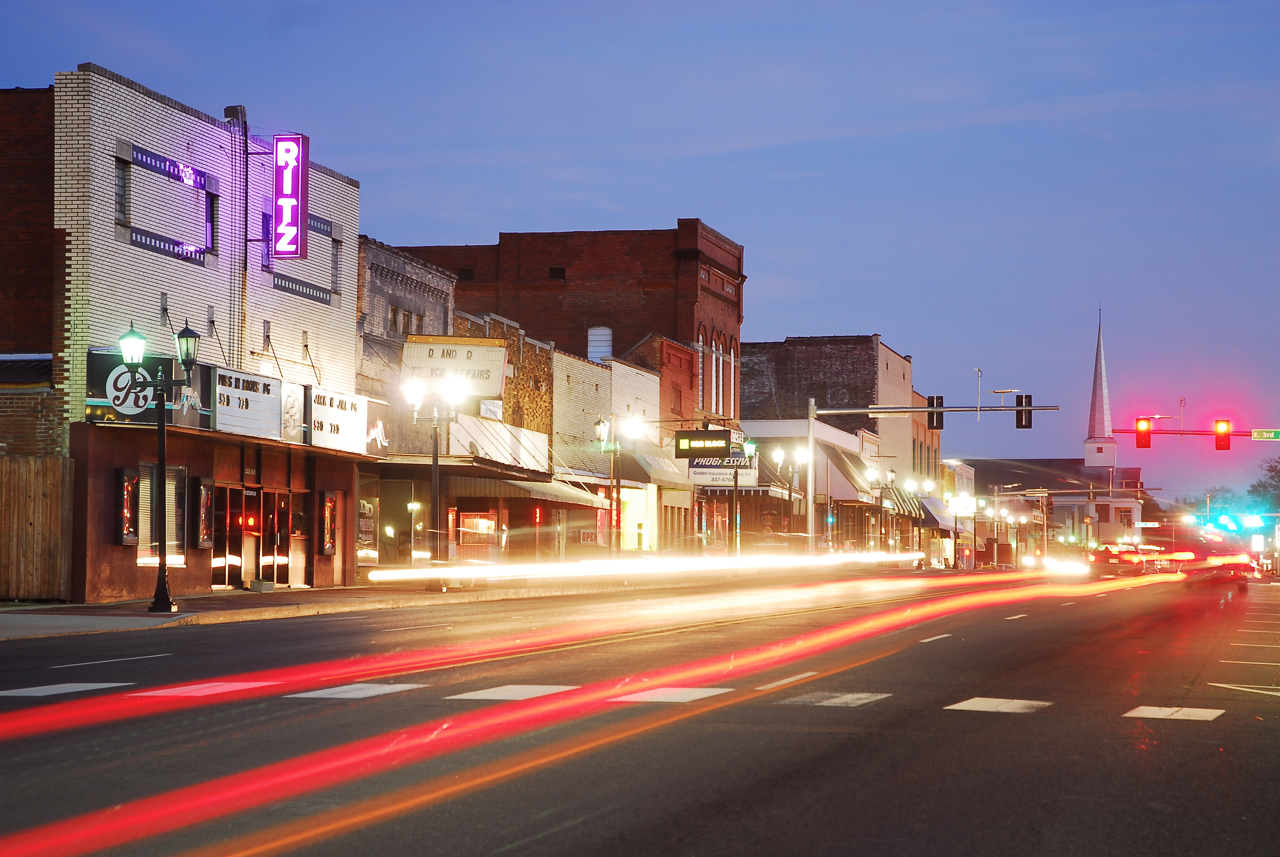 Commercial robots malvern - Malvern, AR
