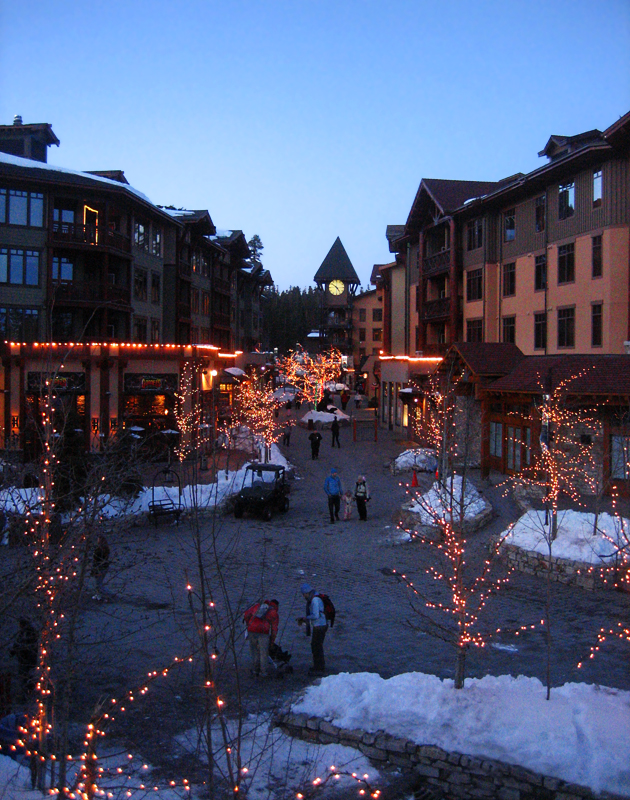 Commercial robots mammoth lakes - Mammoth Lakes, CA