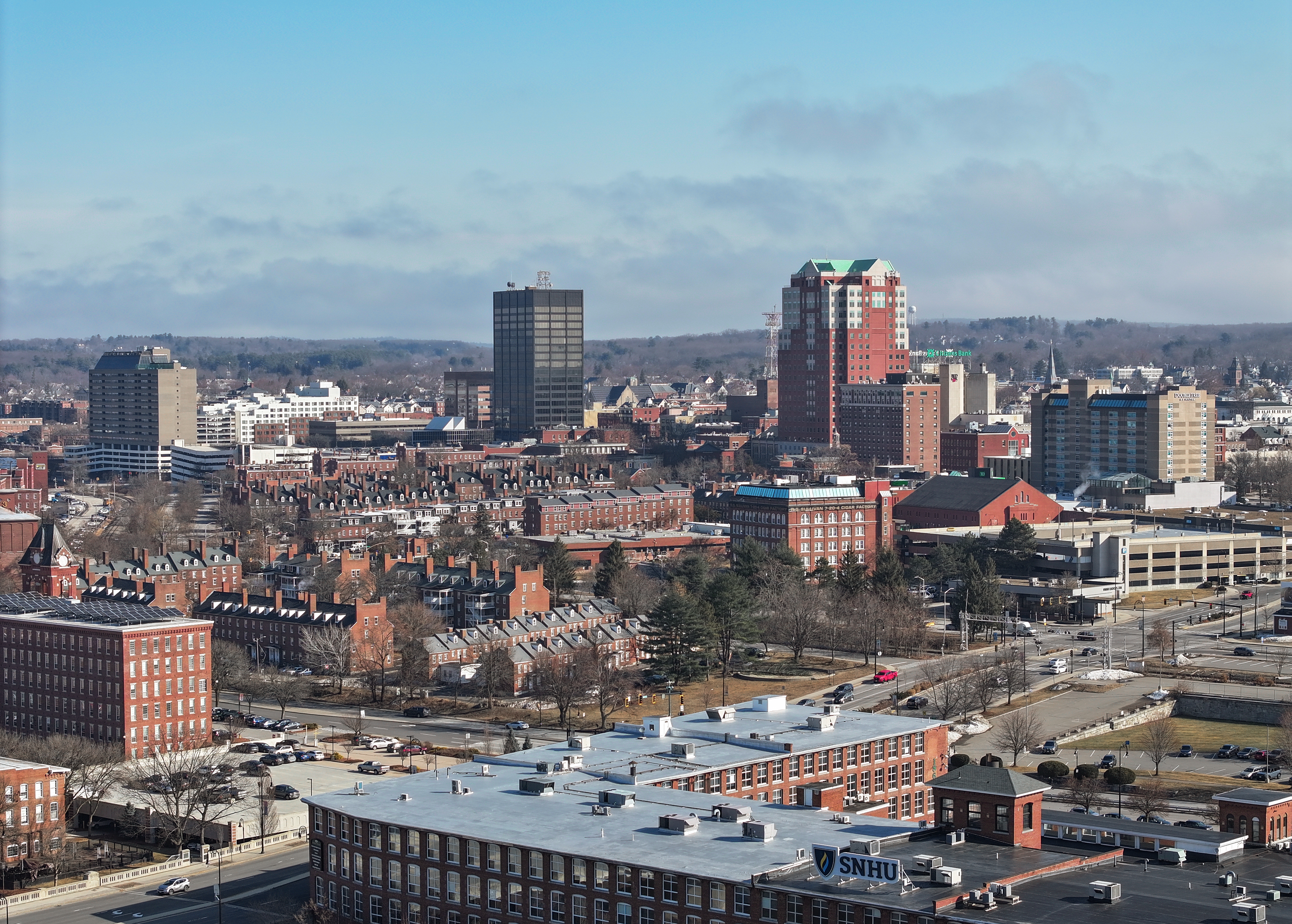 Commercial robots manchester - Manchester, NH