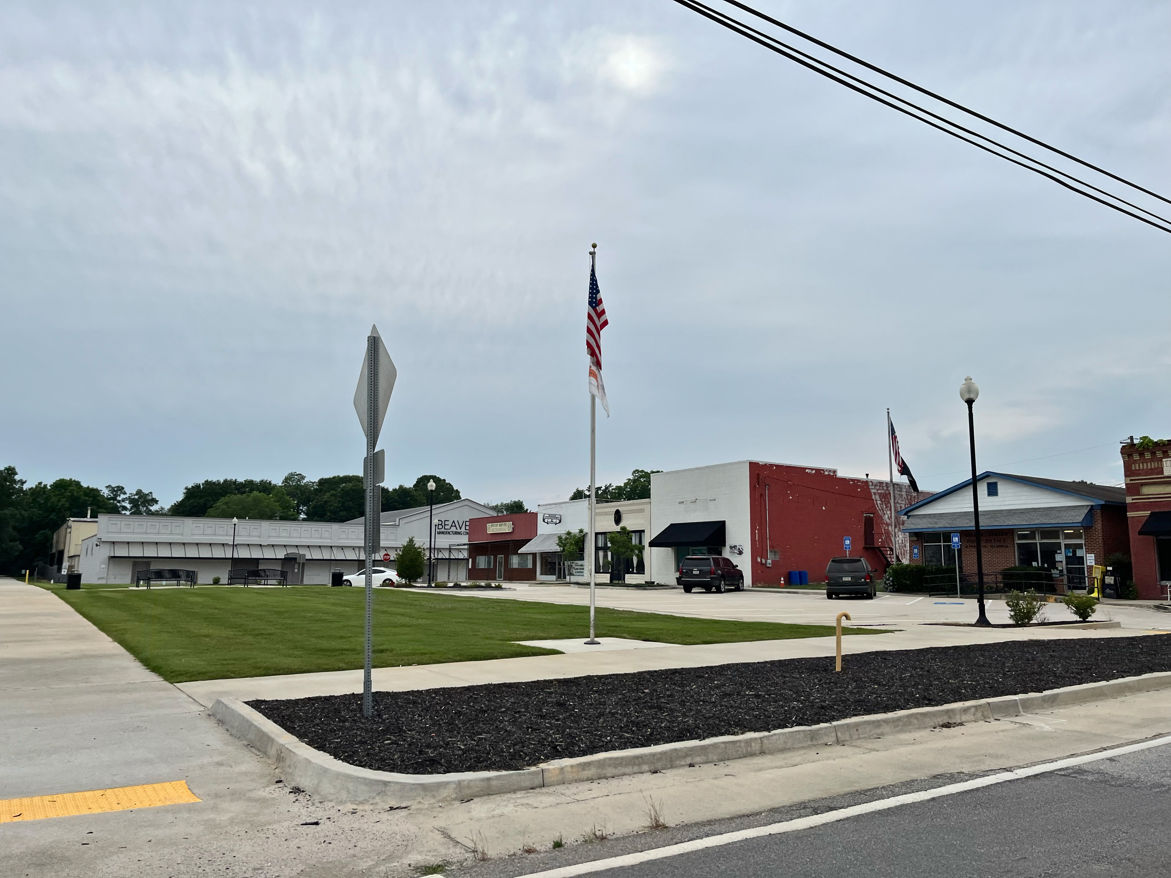 Commercial robots mansfield - Mansfield, GA