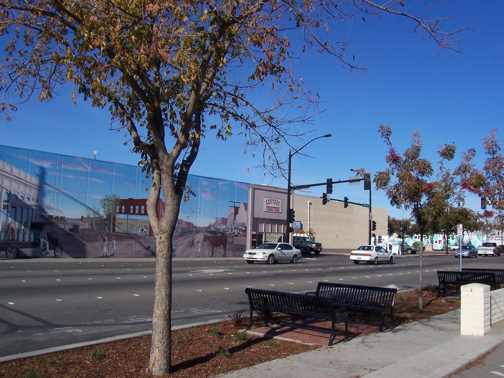 Commercial robots manteca - Manteca, CA