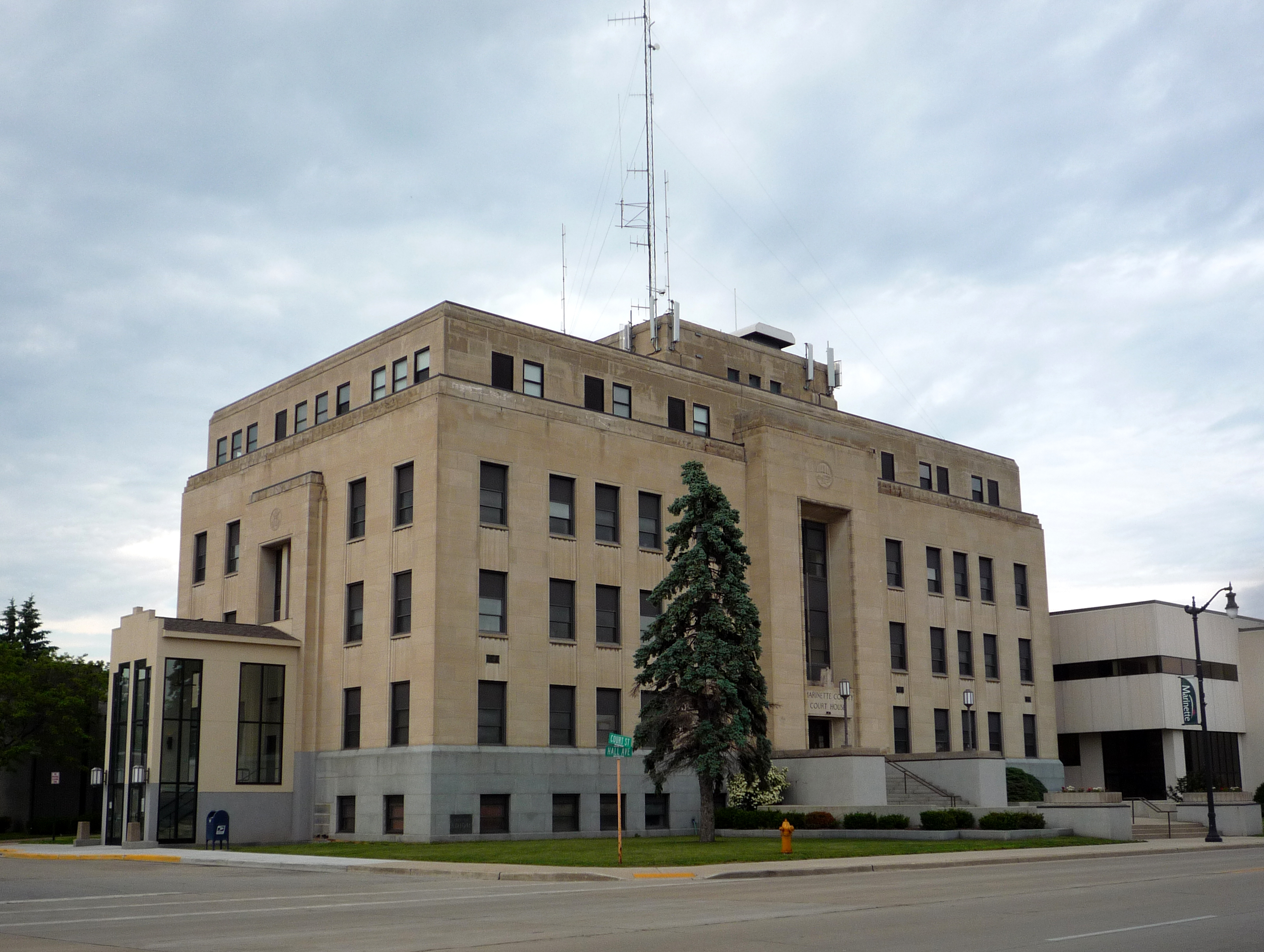 Commercial robots marinette - Marinette, WI