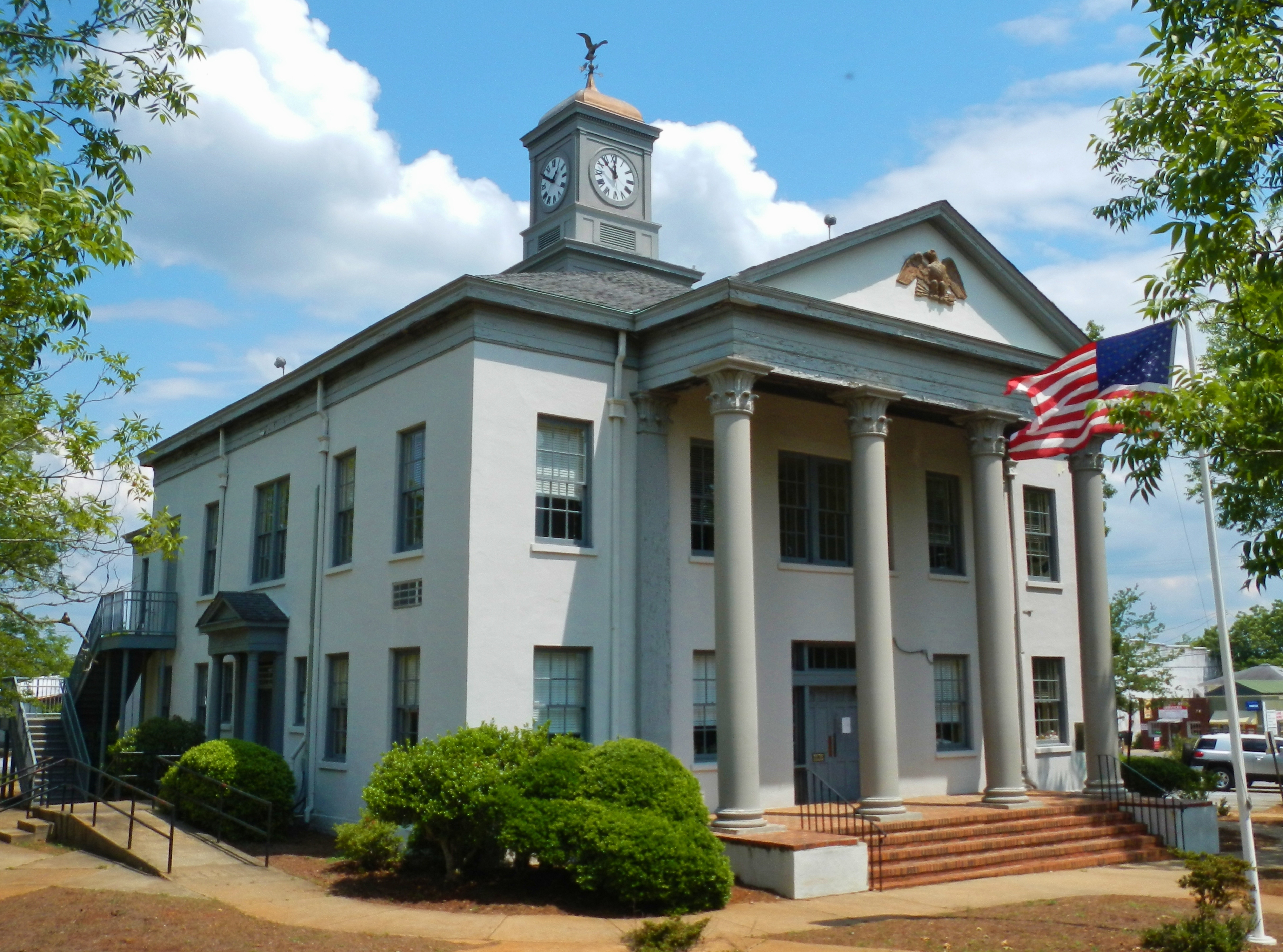 Commercial robots marion - Marion, GA