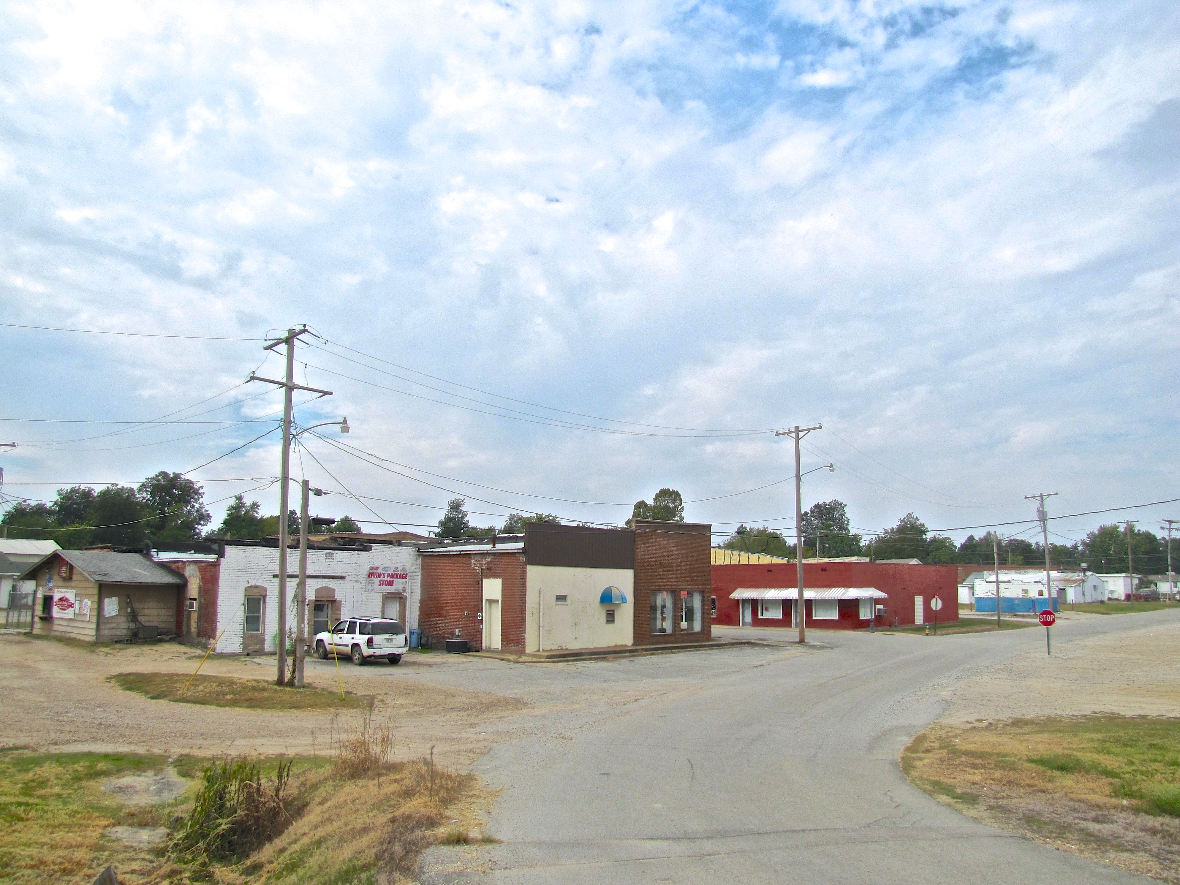 Commercial robots marmaduke - Marmaduke, AR