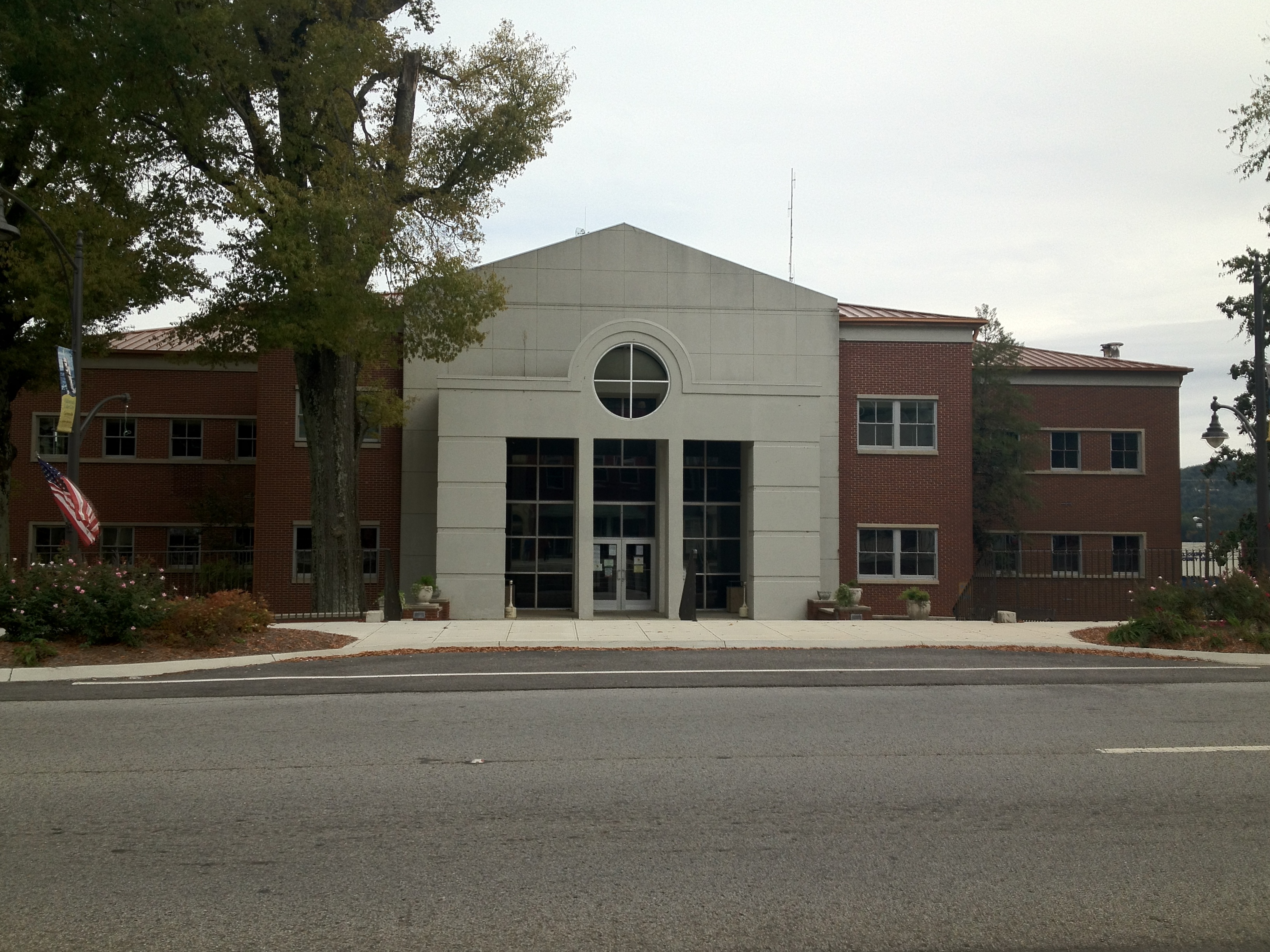Commercial robots marshall - Marshall, AL