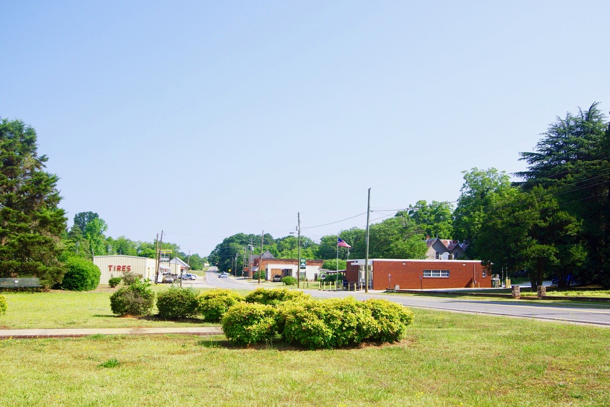 Commercial robots martin - Martin, GA