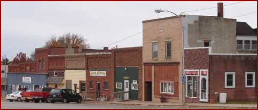 Commercial robots massena - Massena, IA