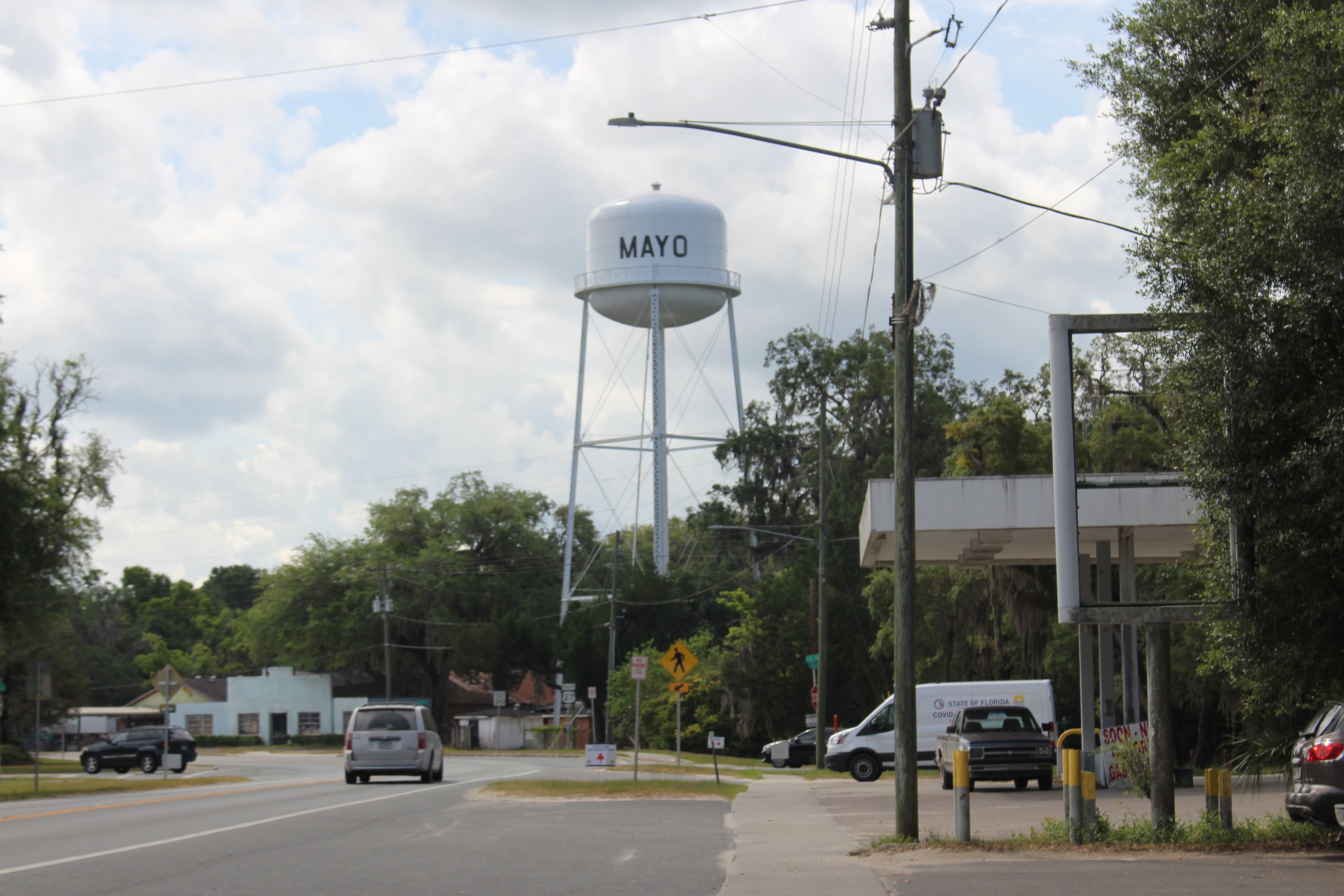 Commercial robots mayo - Mayo, FL