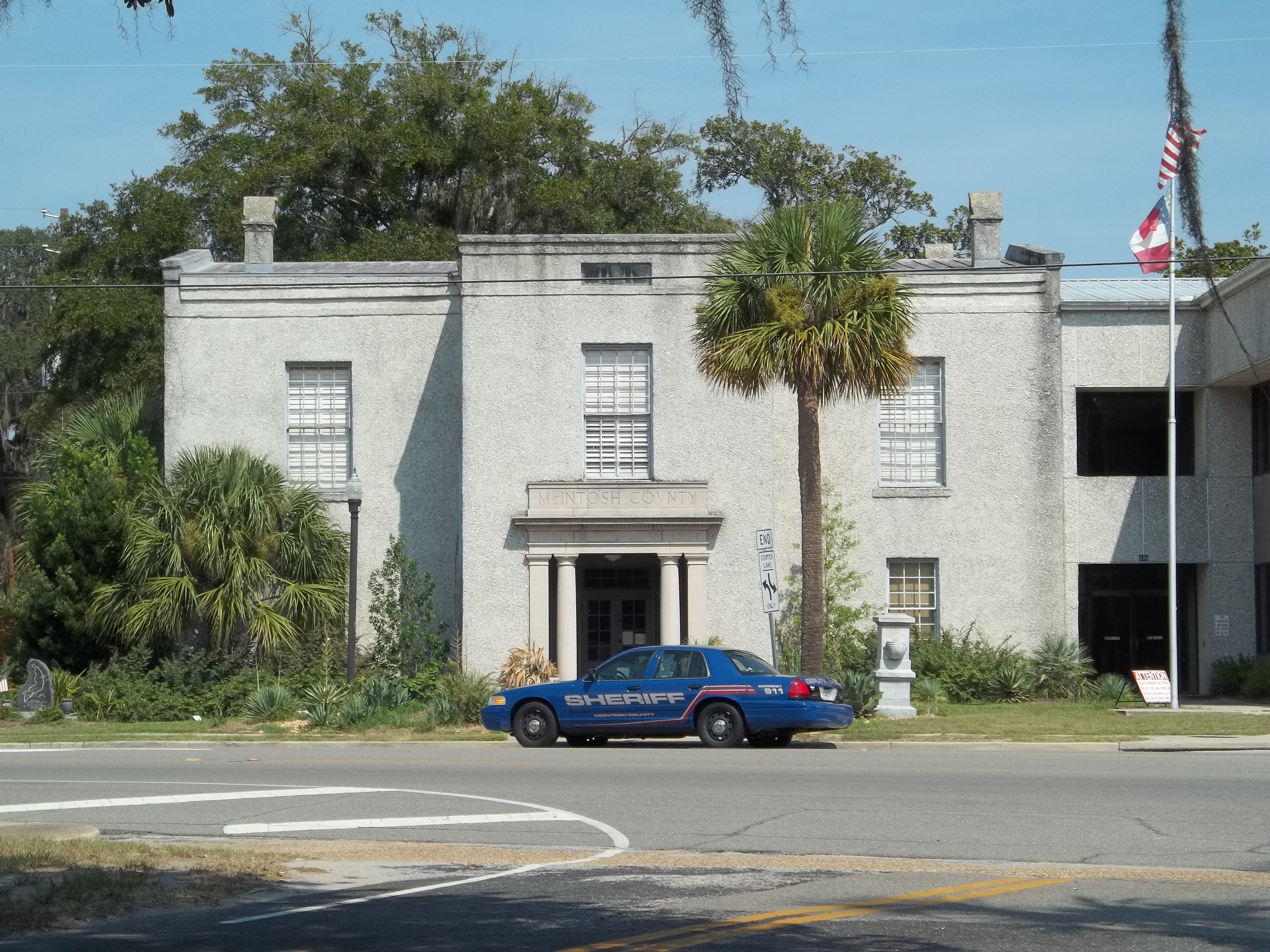 Commercial robots mcintosh county - McIntosh County, GA
