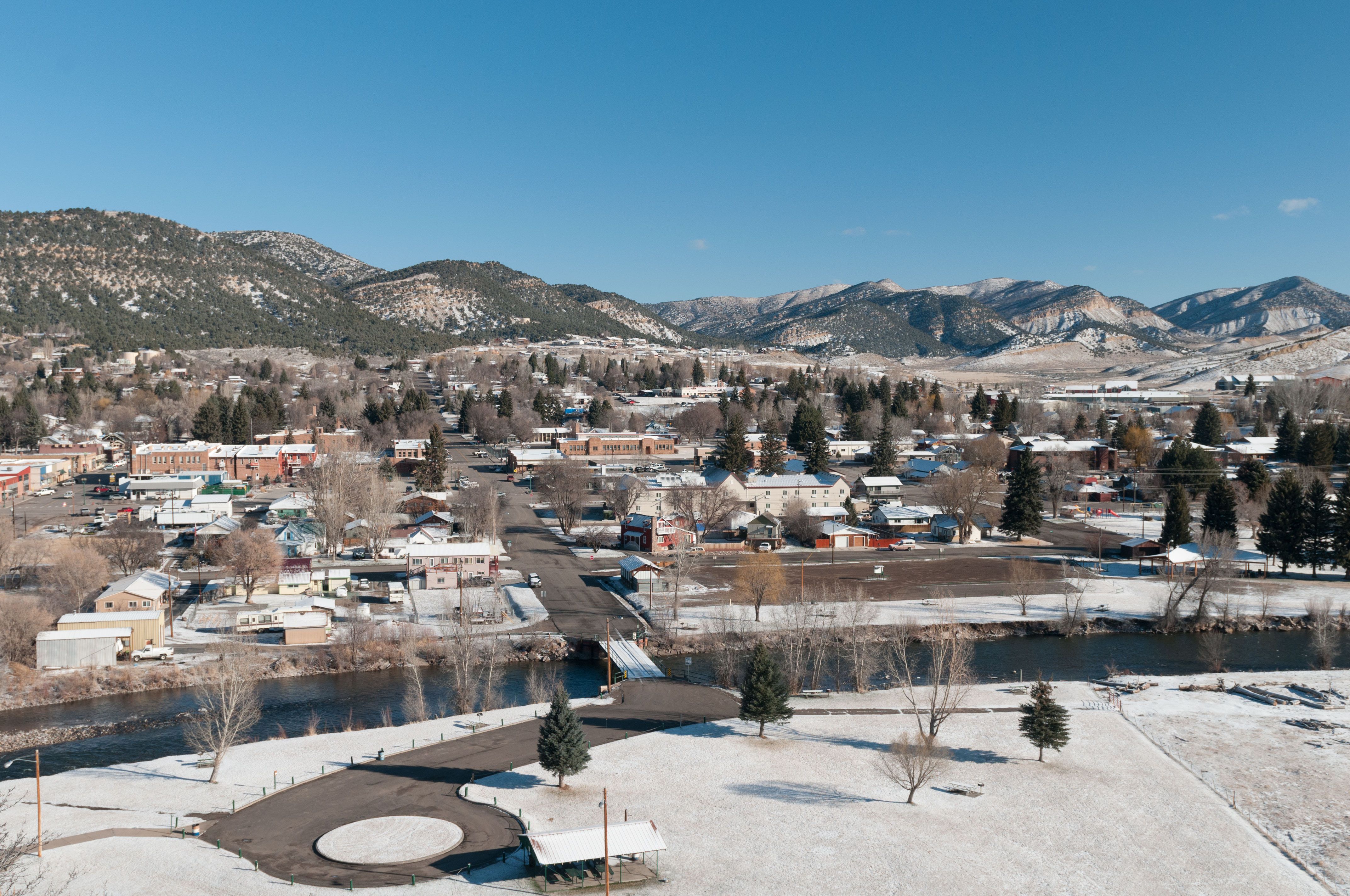 Commercial robots meeker - Meeker, CO