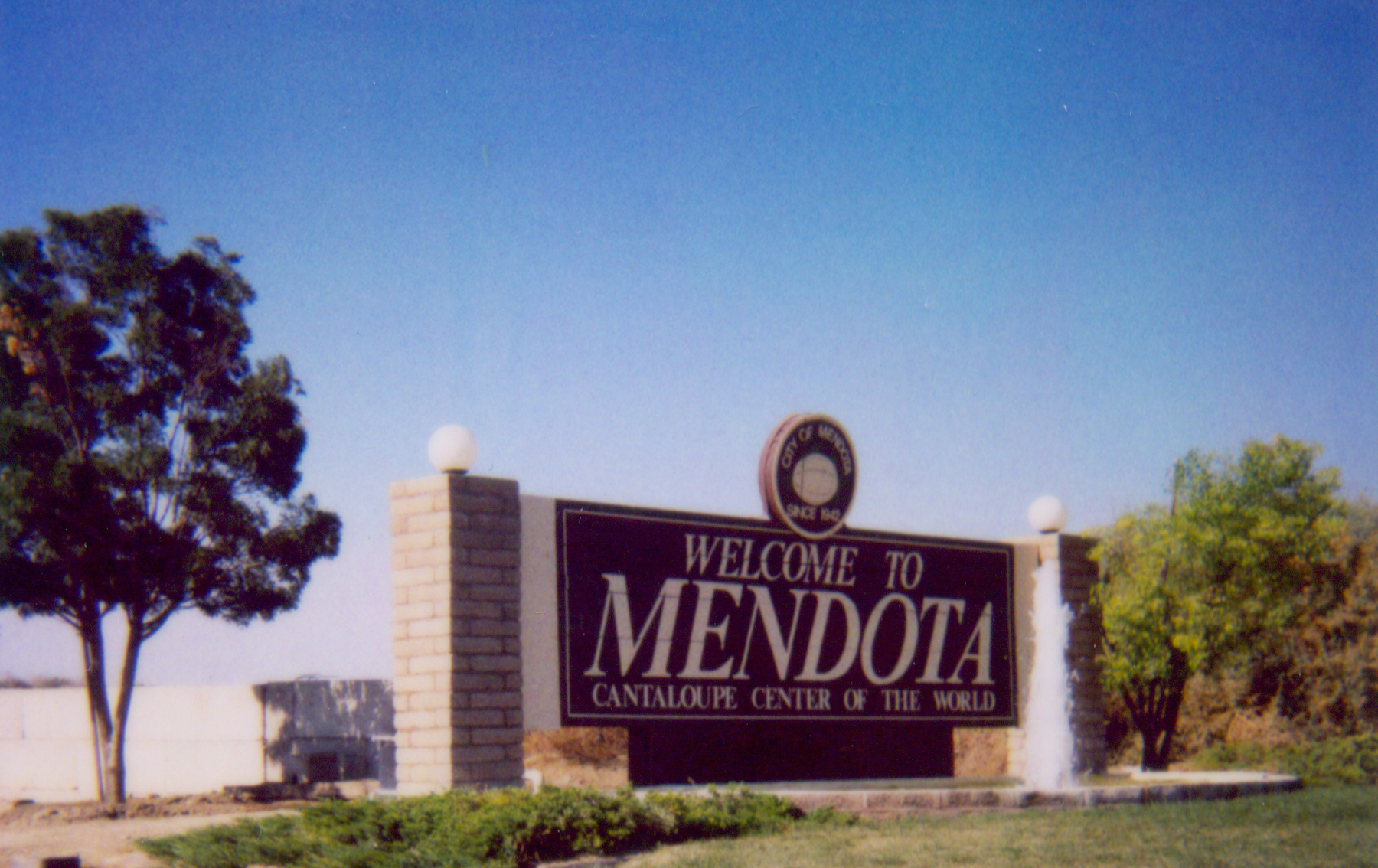 Commercial robots mendota - Mendota, CA