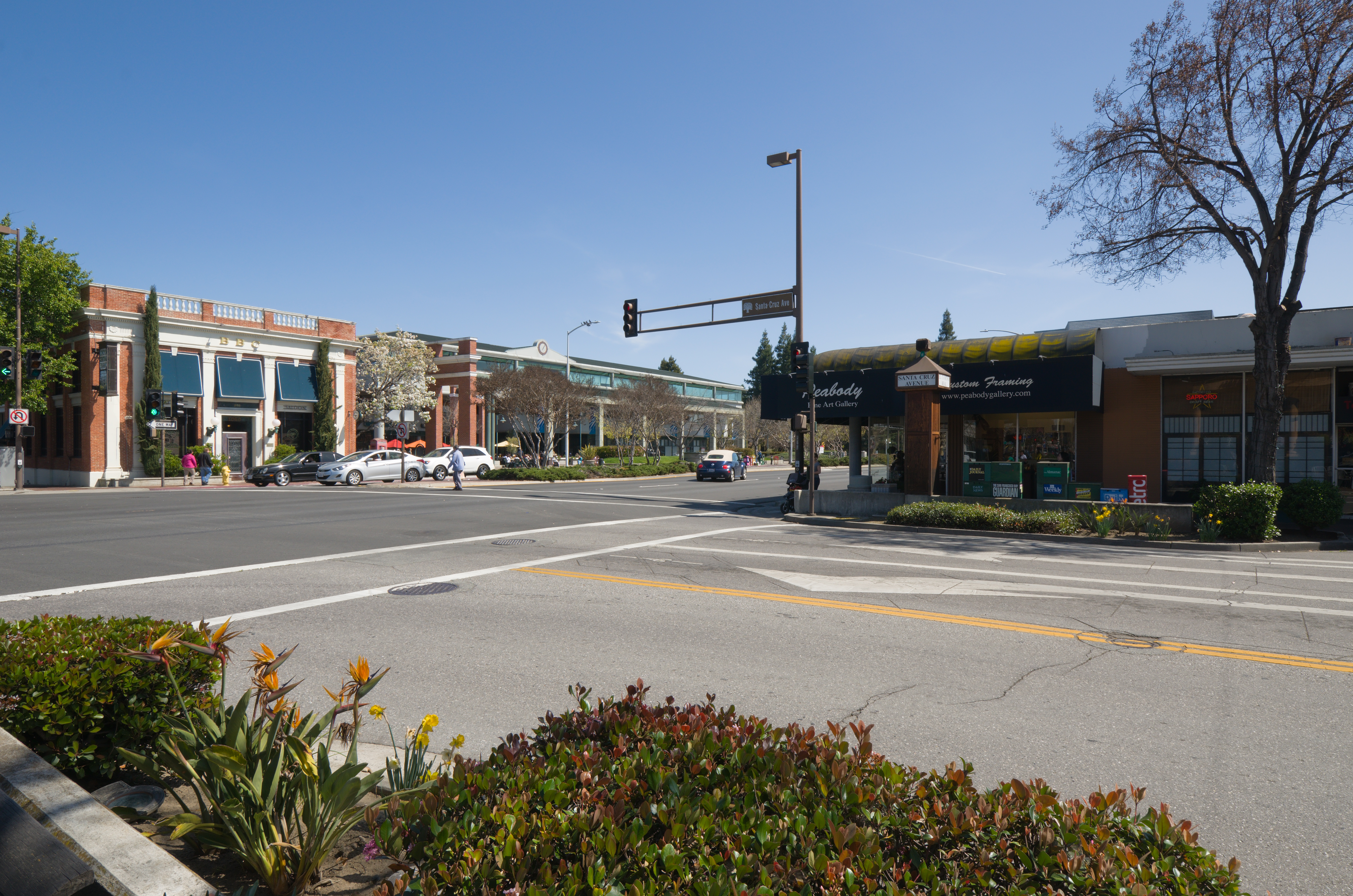 Commercial robots menlo park - Menlo Park, CA
