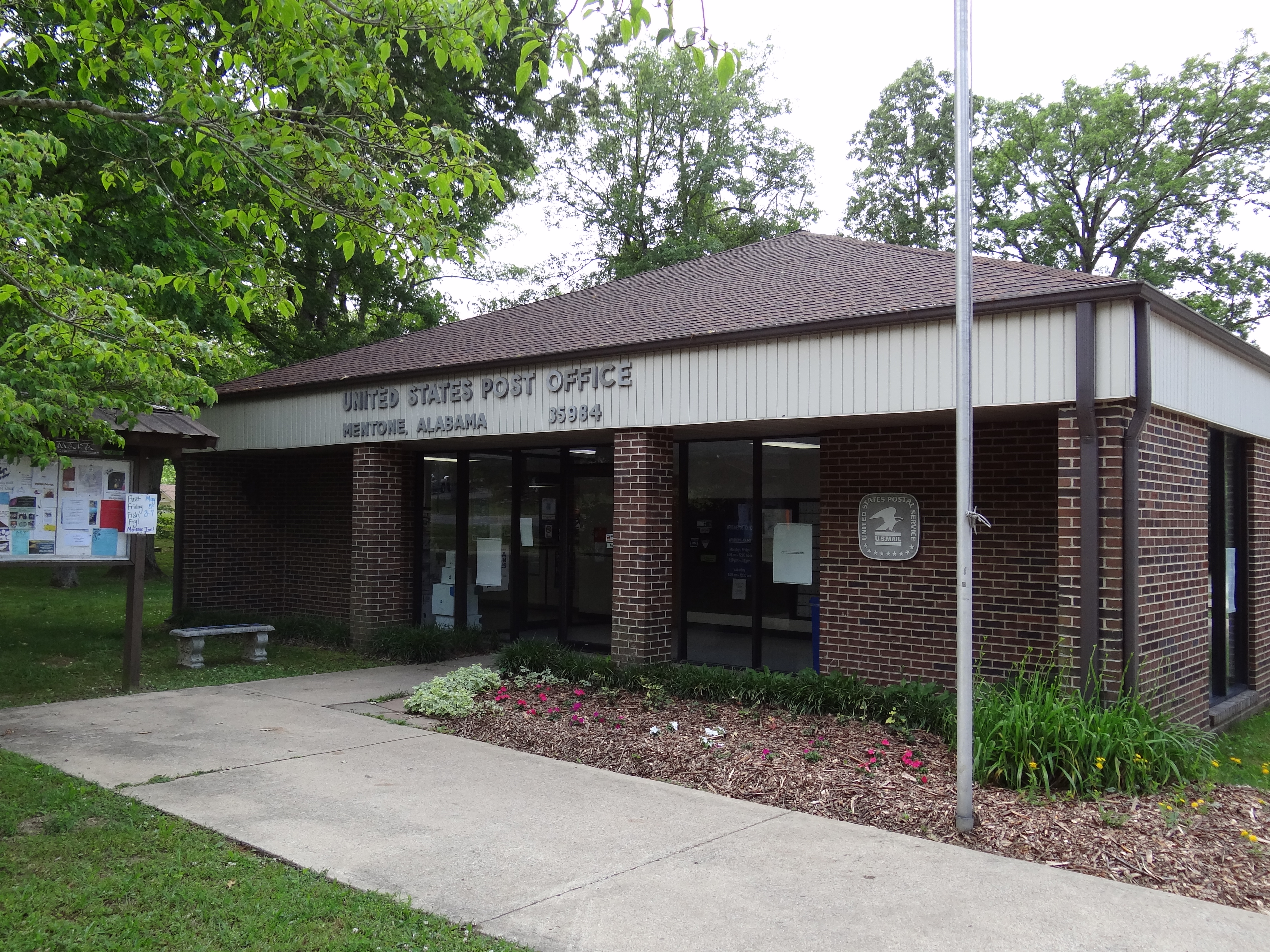 Commercial robots mentone - Mentone, AL