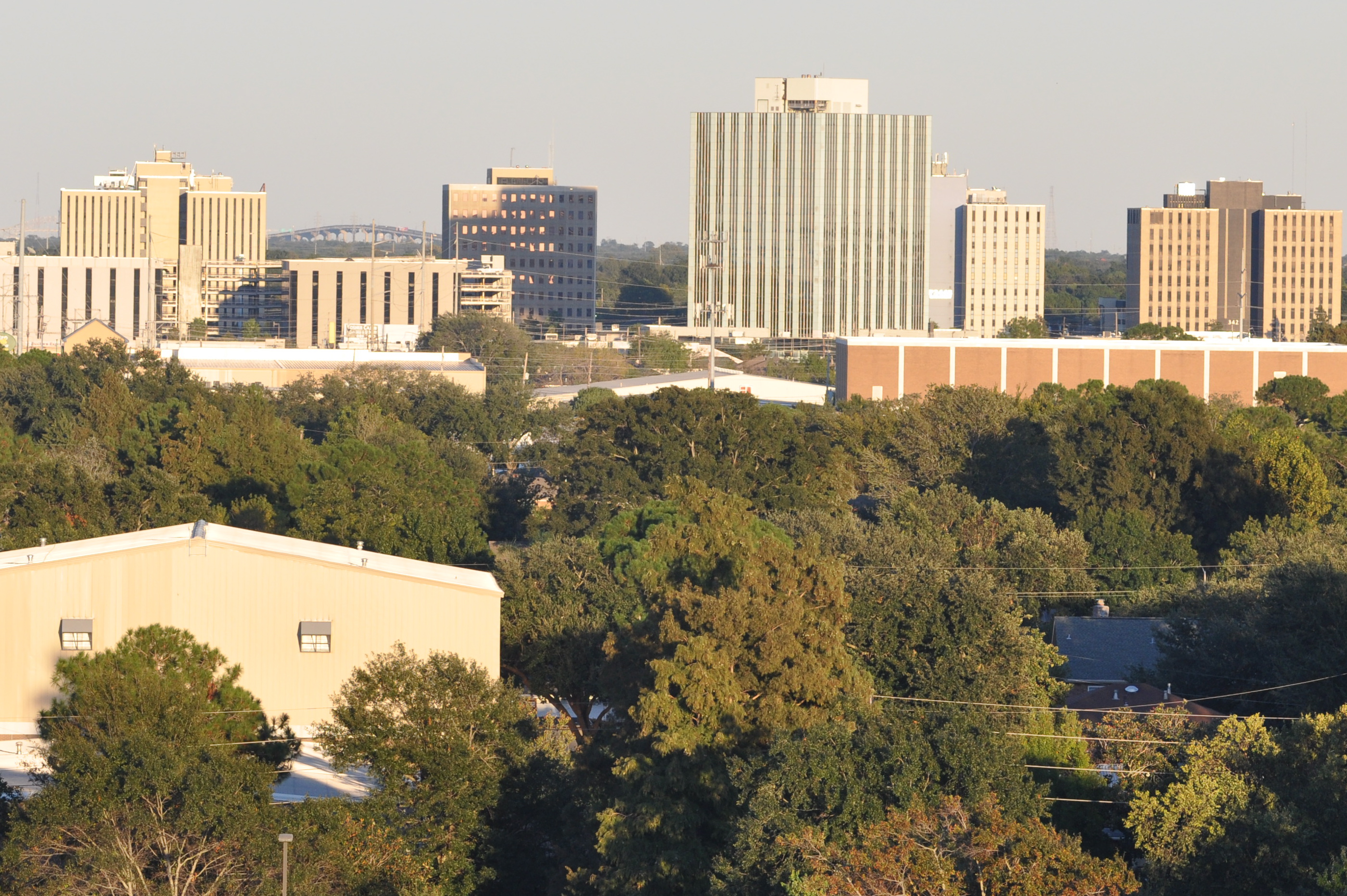 Commercial robots metairie - Metairie, LA