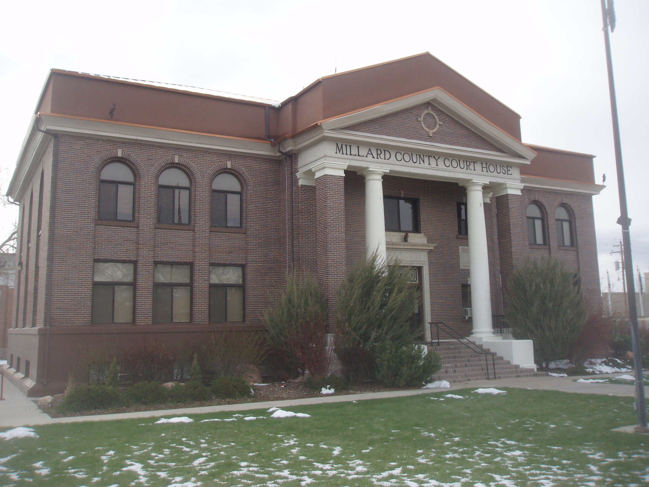 Commercial robots millard - Millard, UT