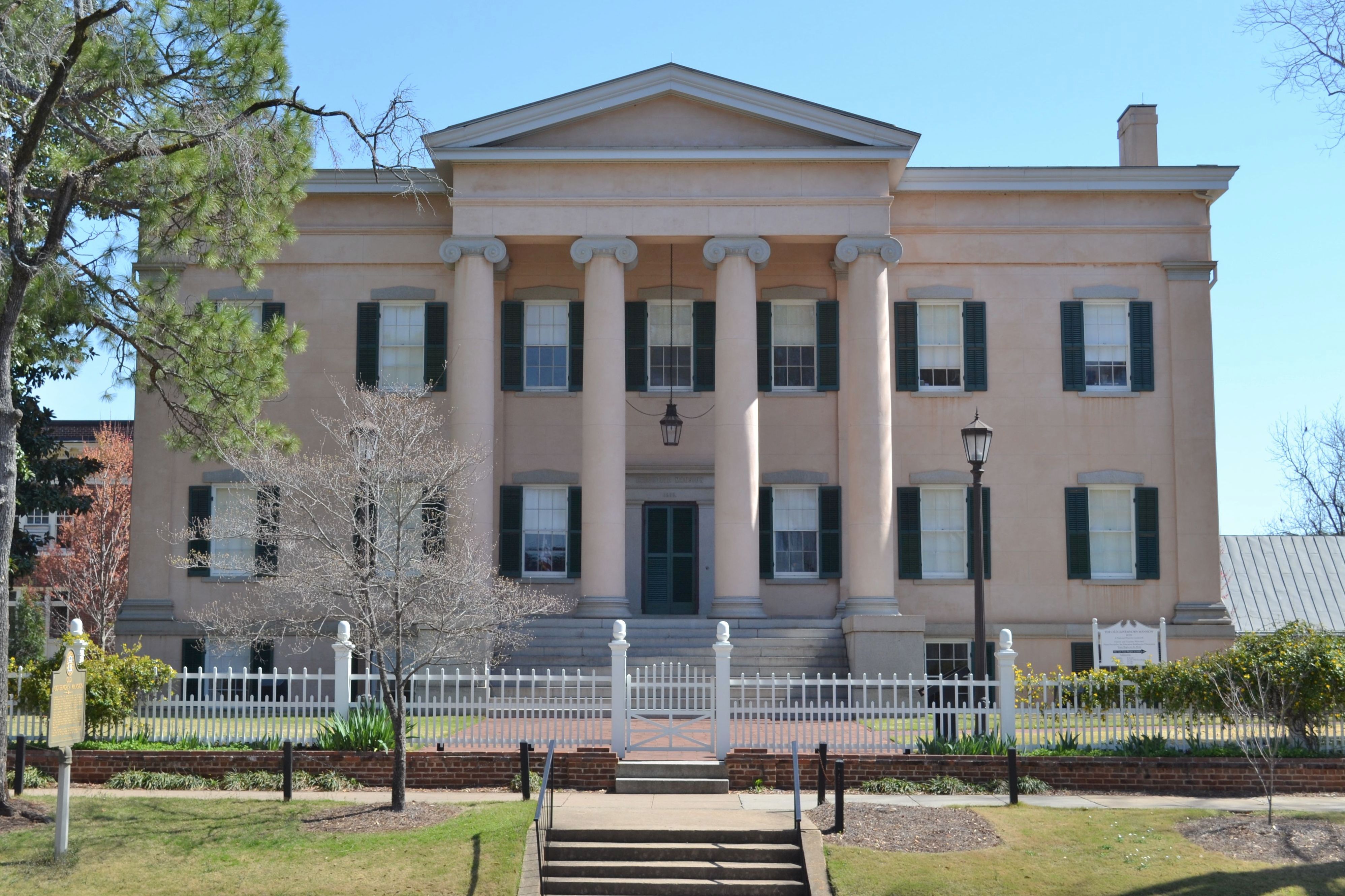 Commercial robots milledgeville - Milledgeville, GA