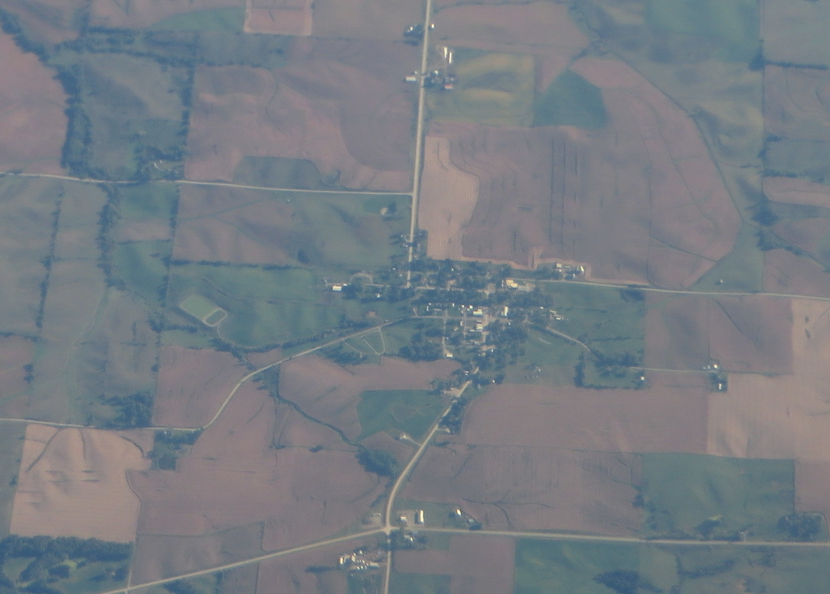 Commercial robots millersburg - Millersburg, IA