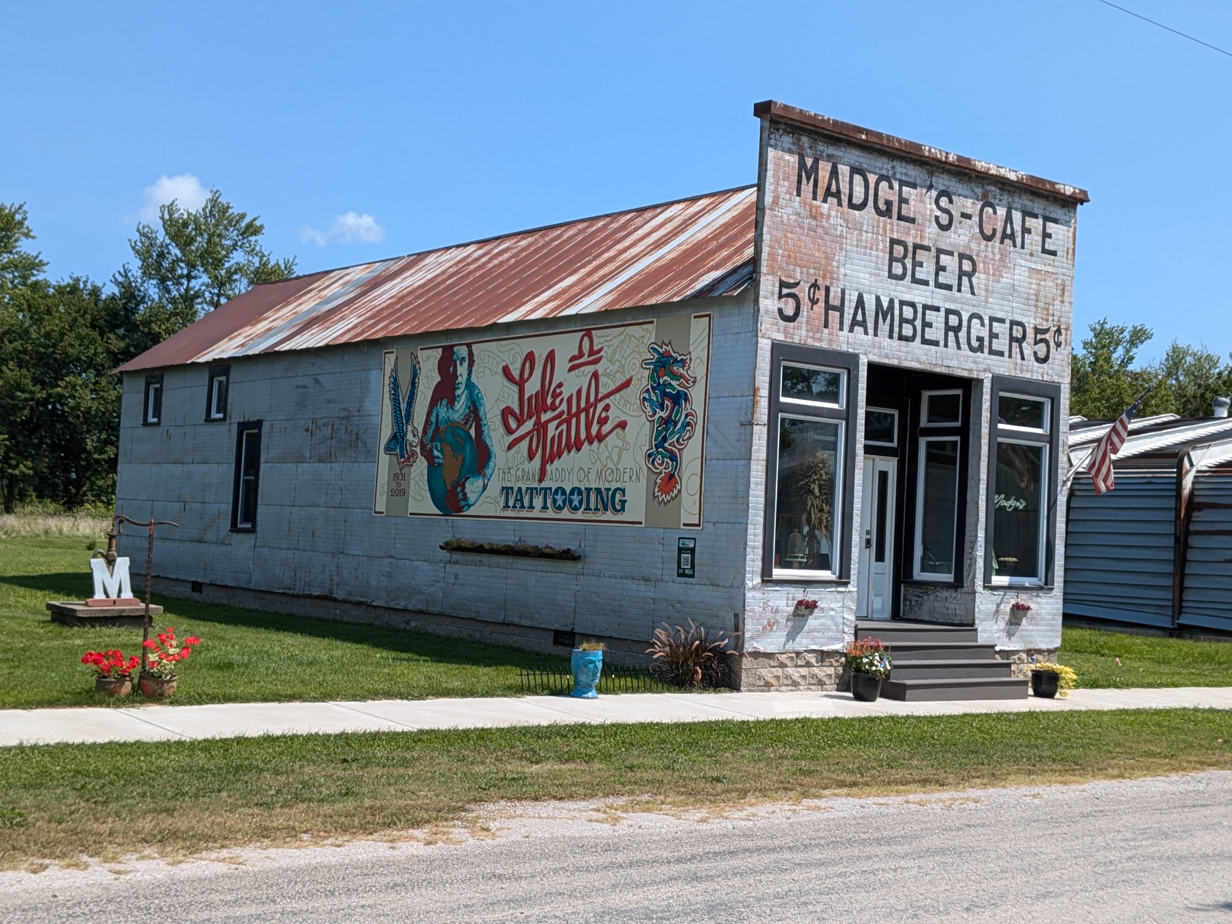 Commercial robots millerton - Millerton, IA