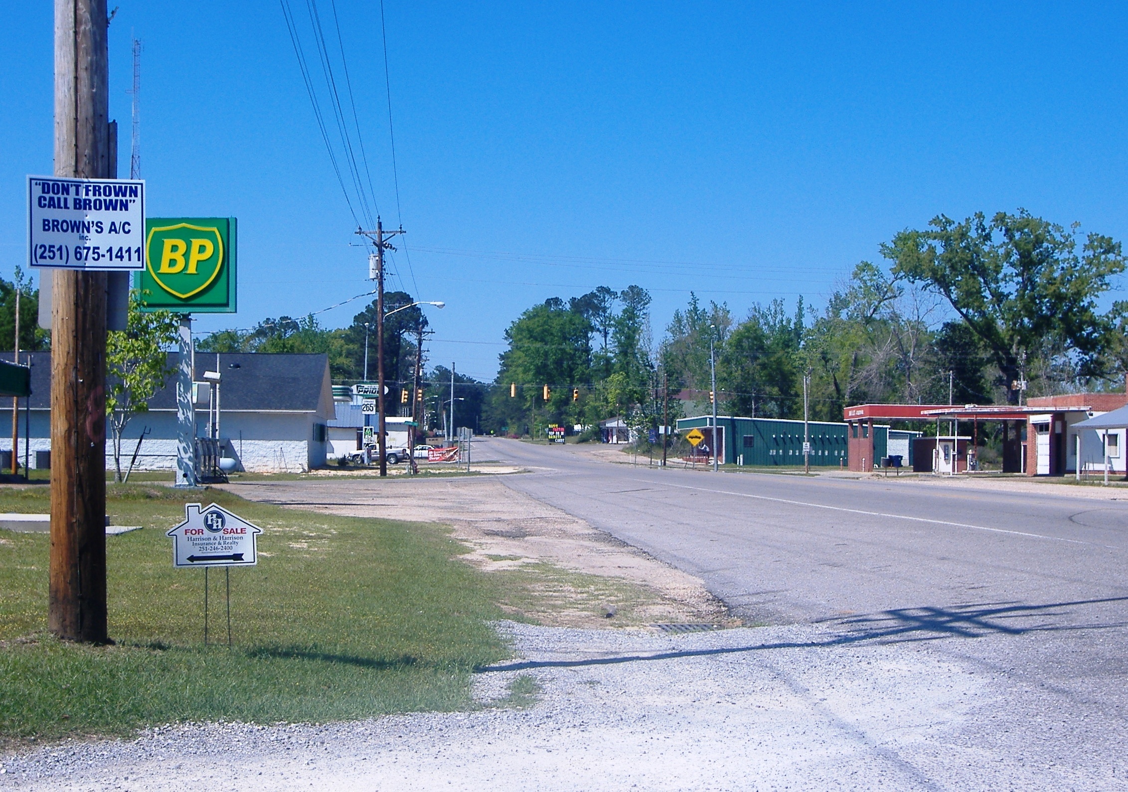 Commercial robots millry - Millry, AL