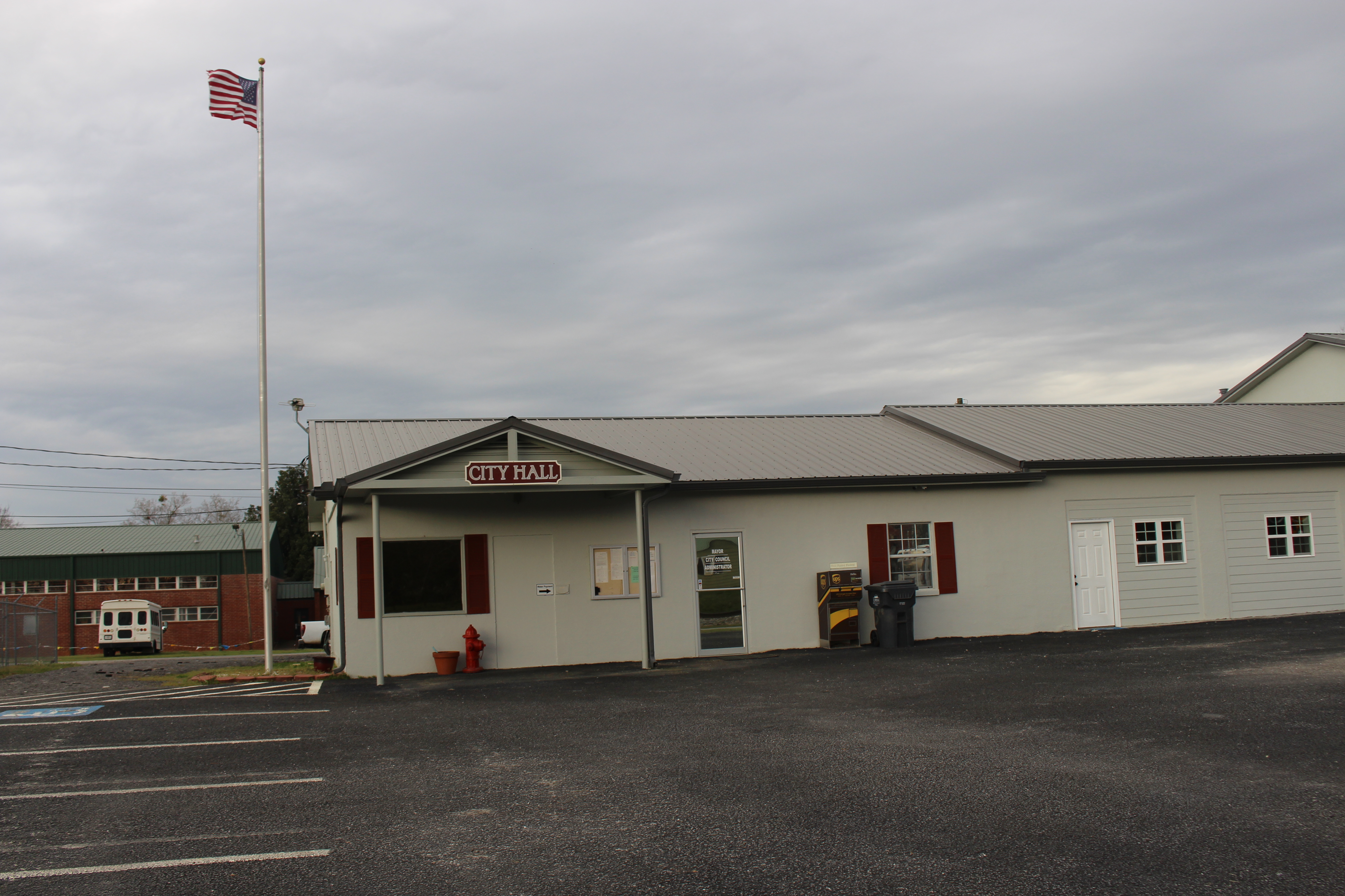 Commercial robots milner - Milner, GA