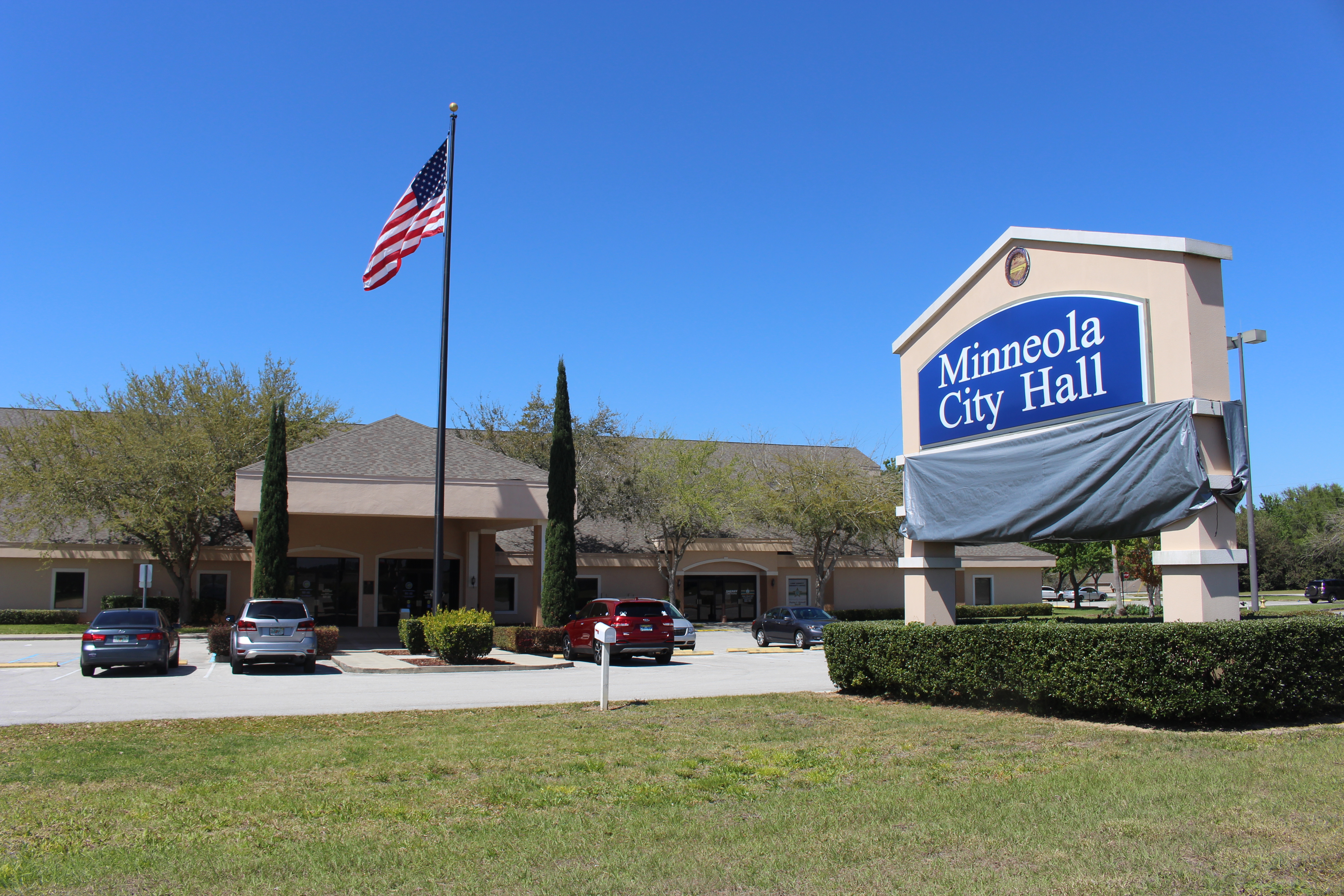 Commercial robots minneola - Minneola, FL