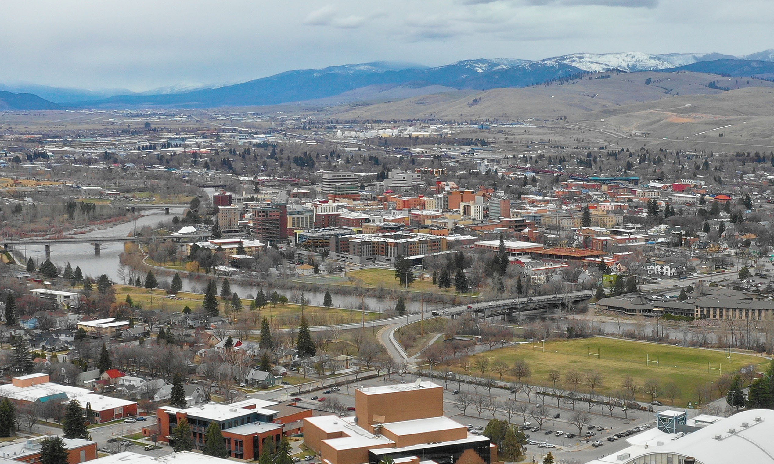 Commercial robots missoula - Missoula, MT