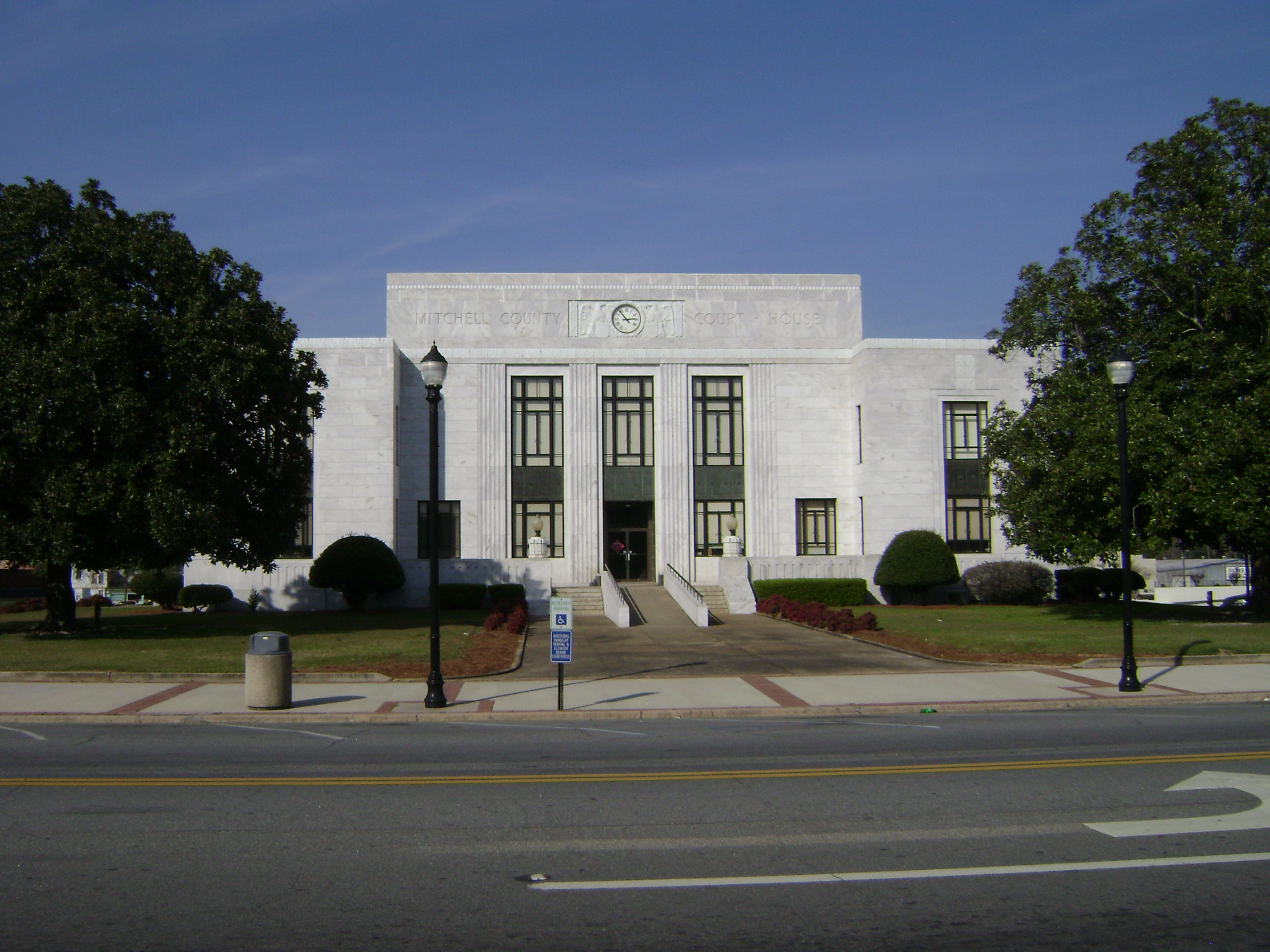 Commercial robots mitchell county - Mitchell County, GA