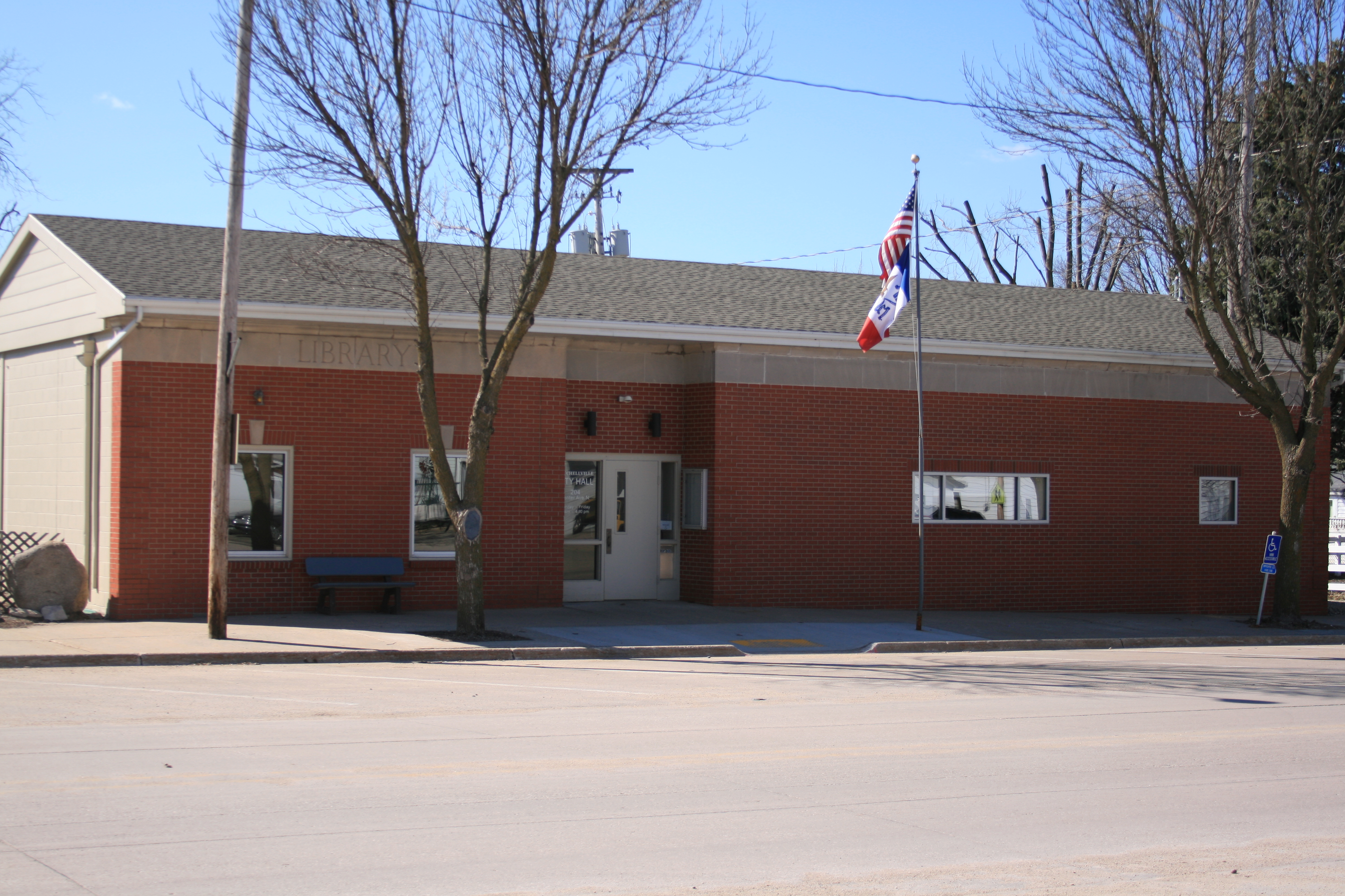 Commercial robots mitchellville - Mitchellville, IA