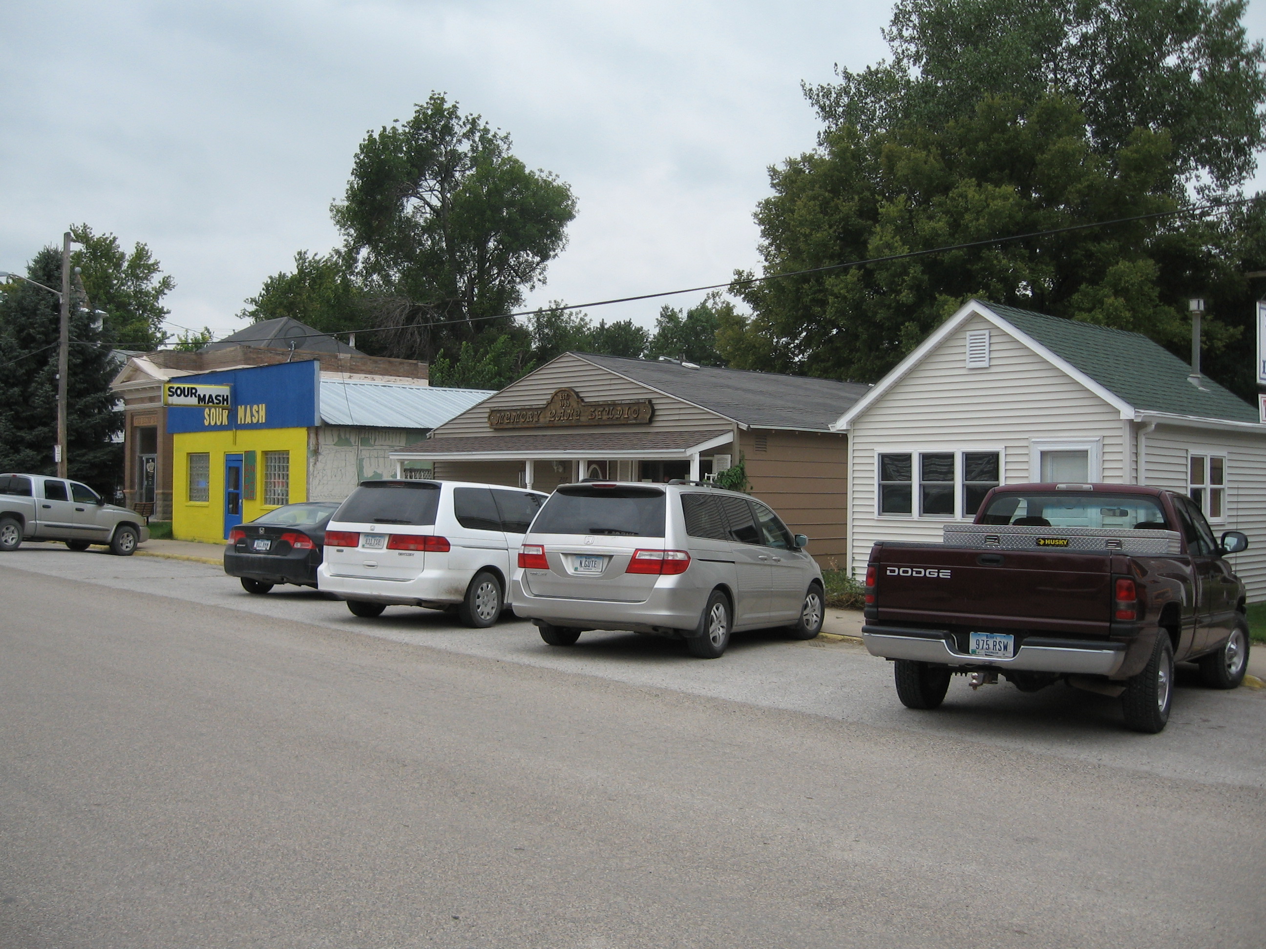 Commercial robots modale - Modale, IA