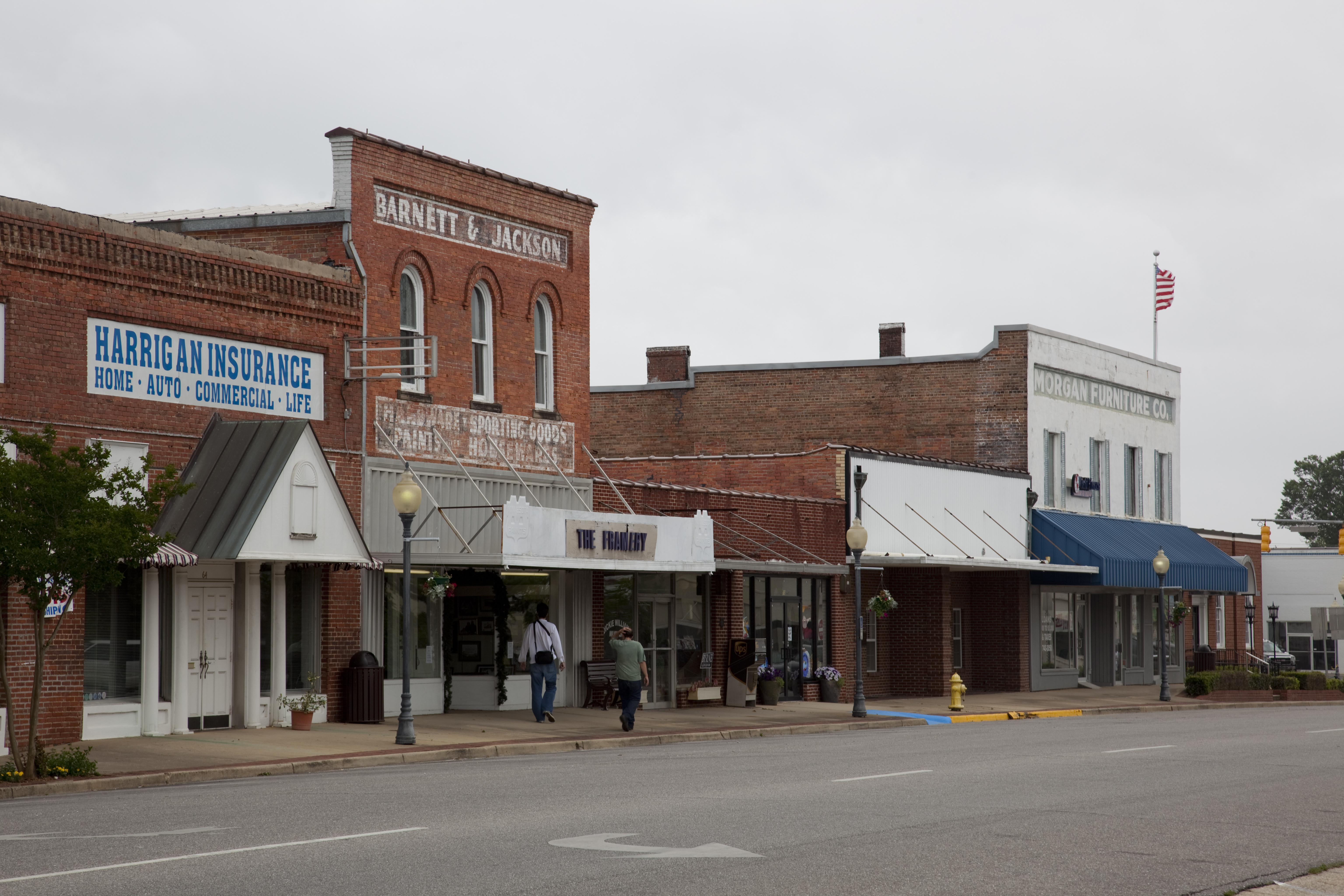 Commercial robots monroeville - Monroeville, AL