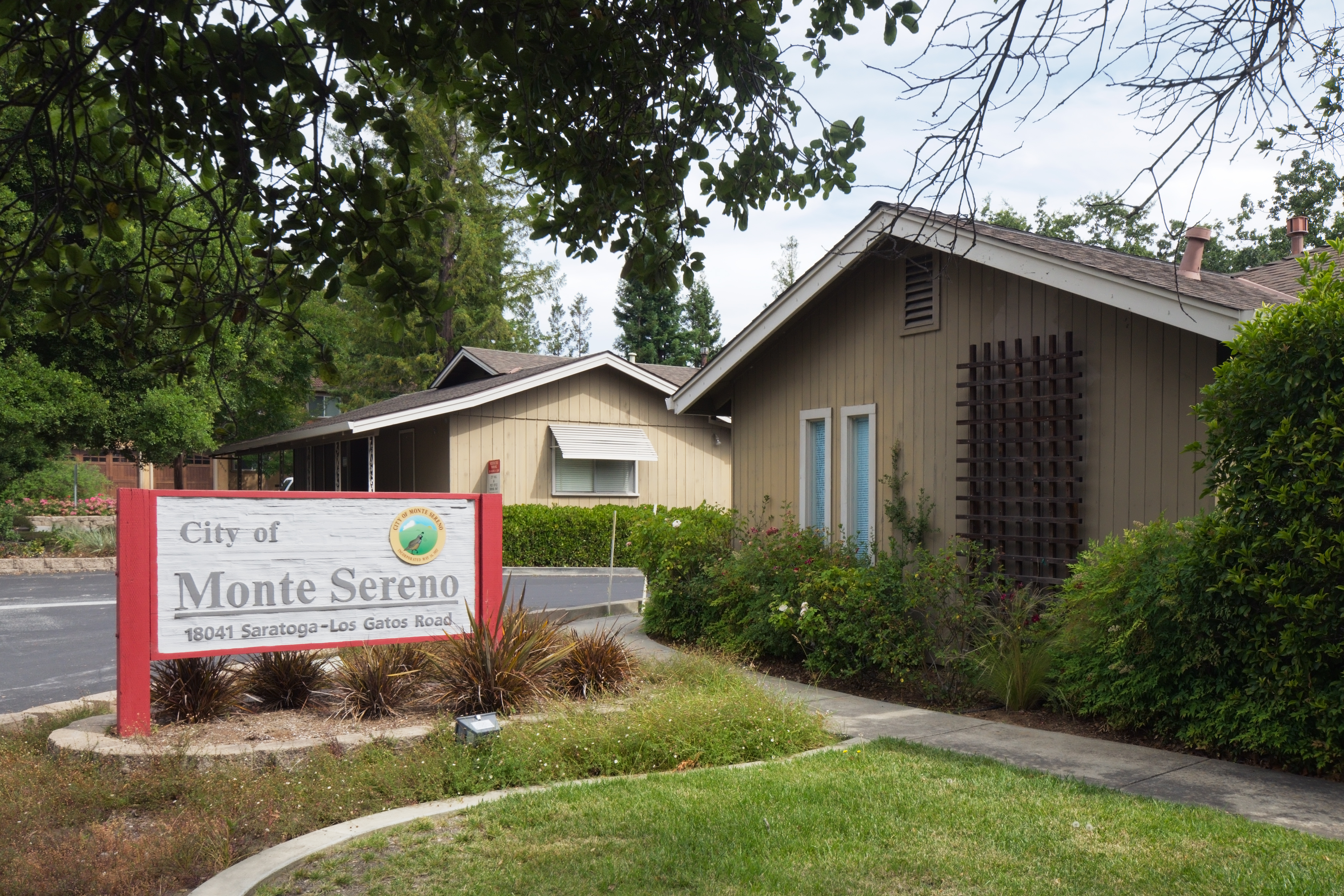Commercial robots monte sereno - Monte Sereno, CA