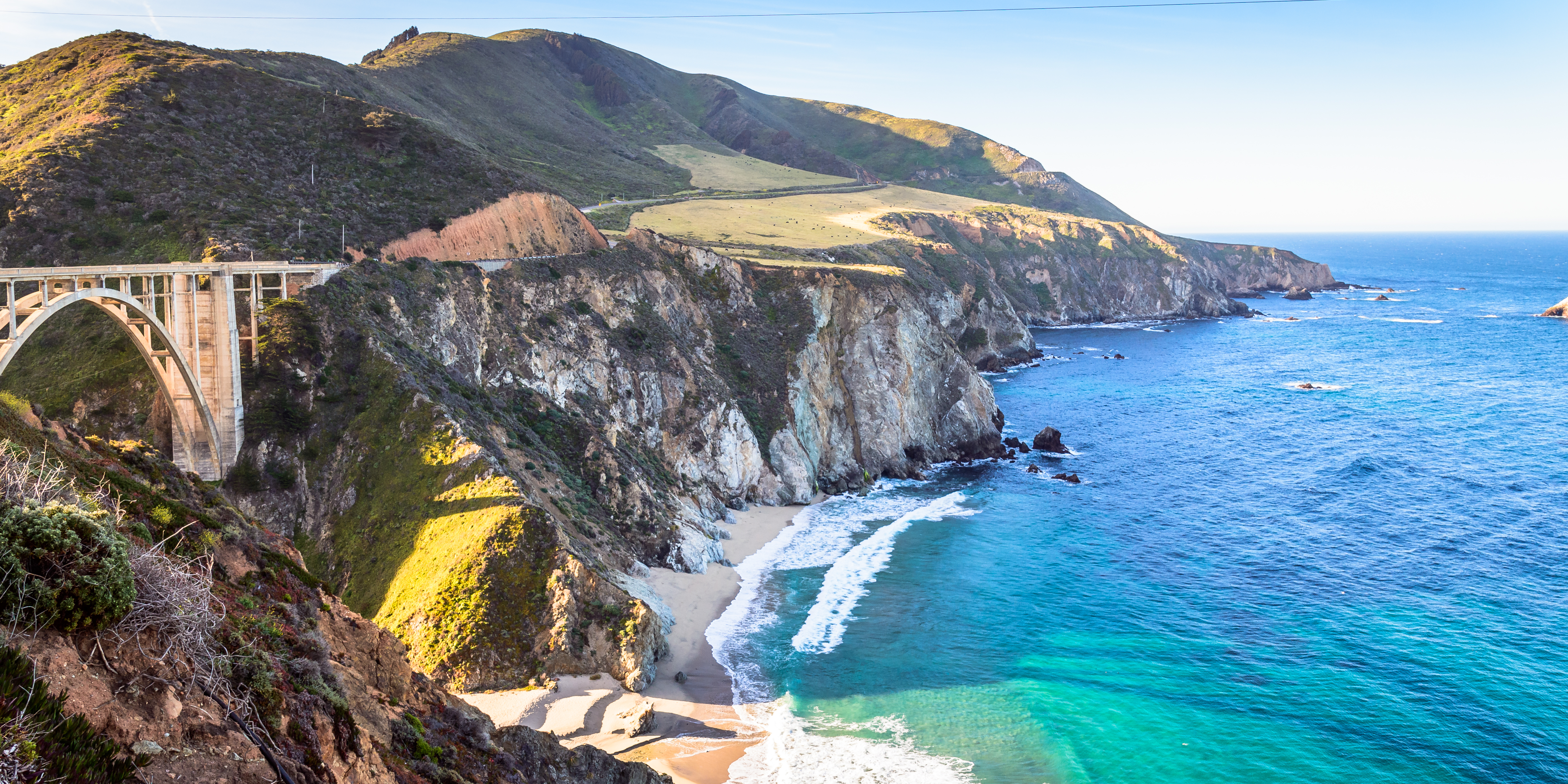 Commercial robots monterey county - Monterey County, CA