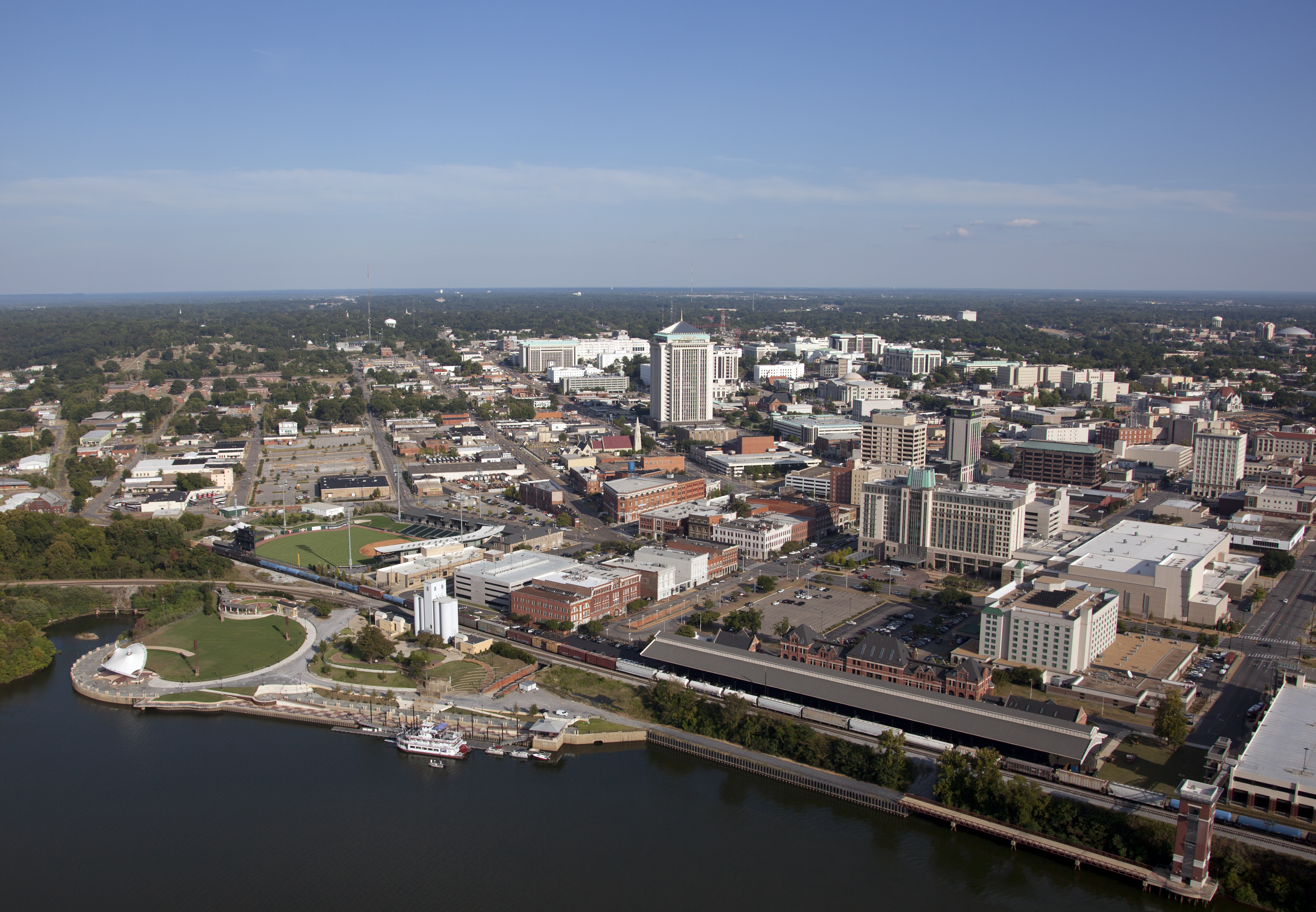 Commercial robots montgomery - Montgomery, AL