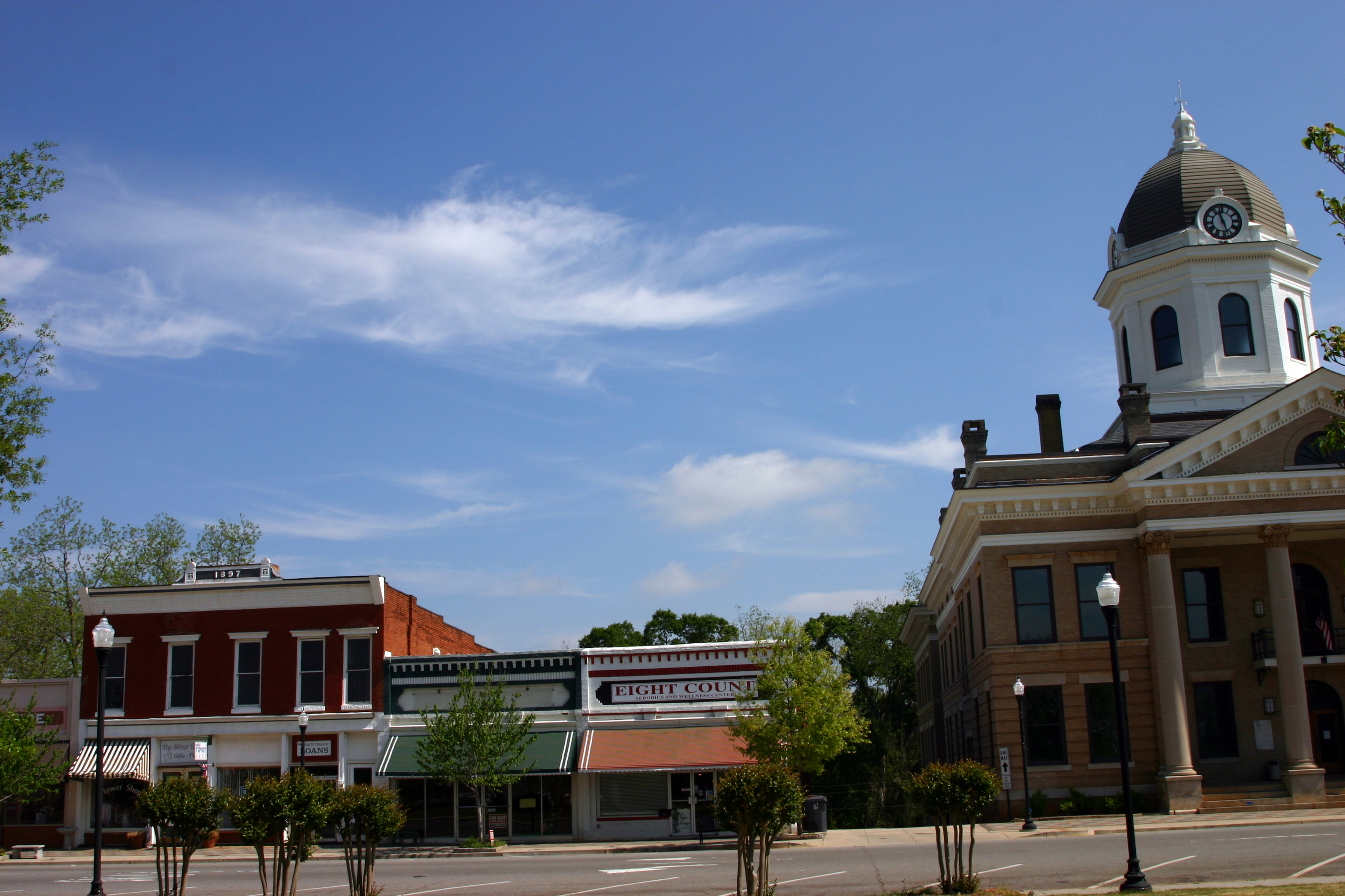 Commercial robots monticello - Monticello, GA