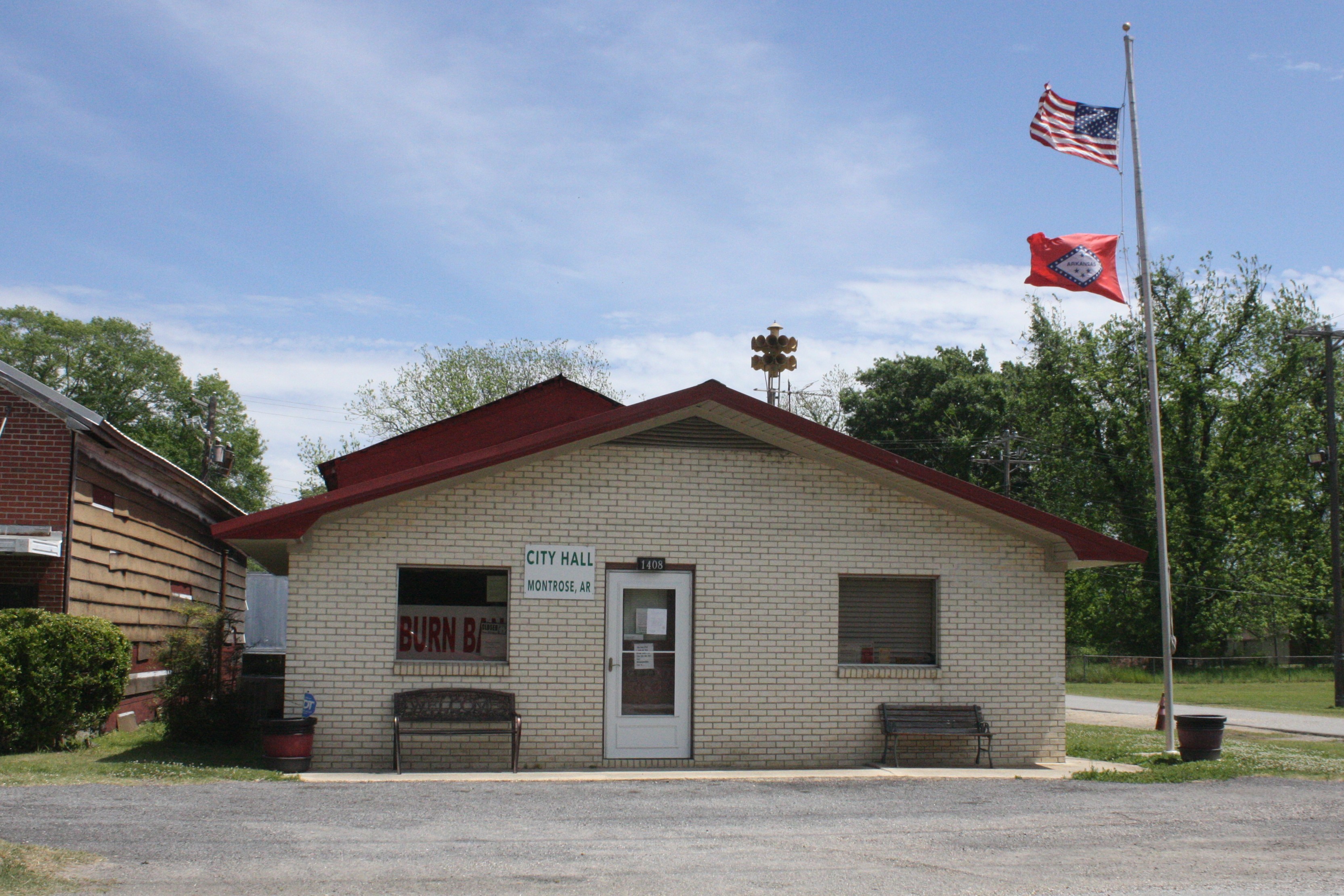 Commercial robots montrose - Montrose, AR