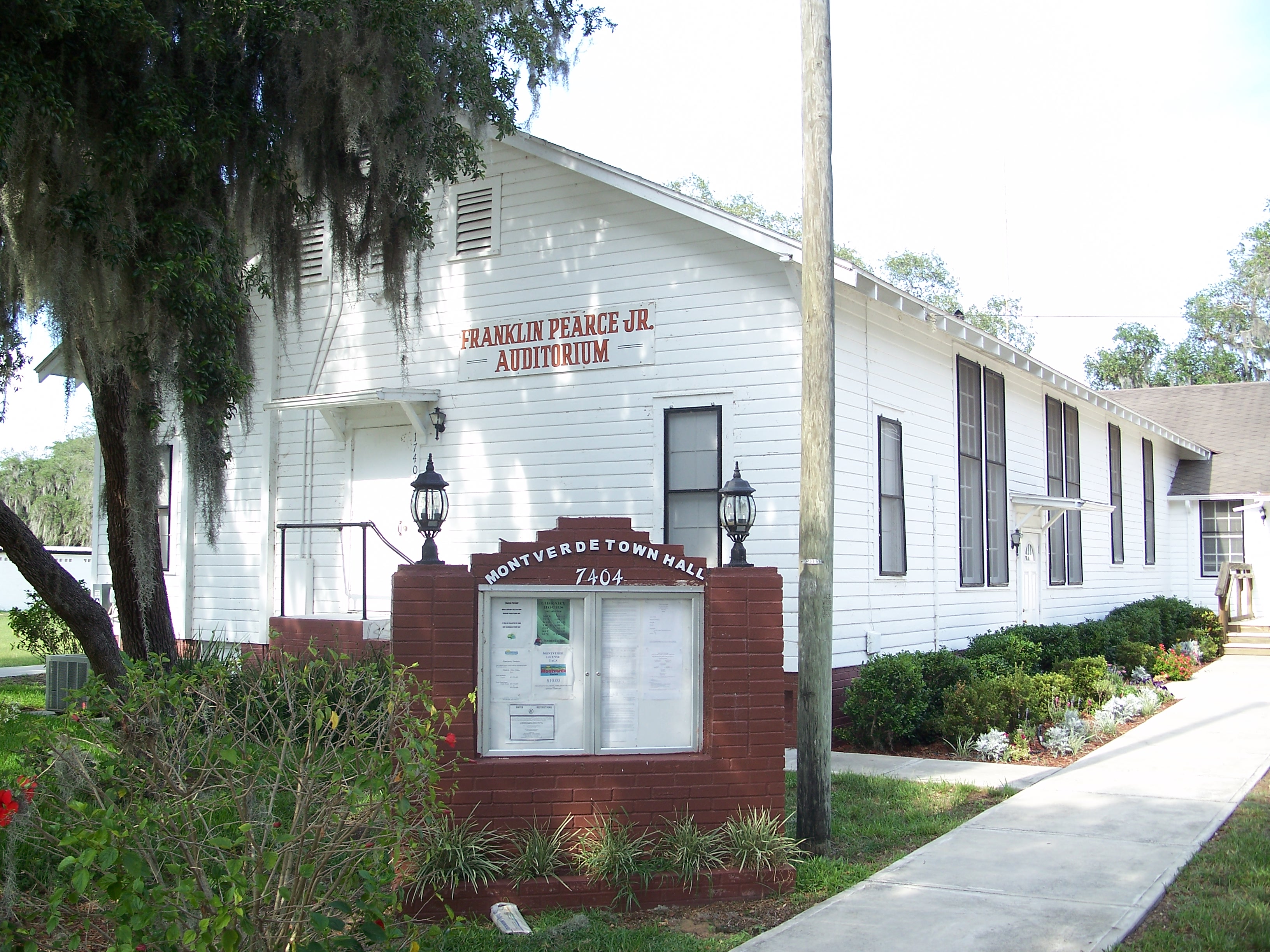 Commercial robots montverde - Montverde, FL