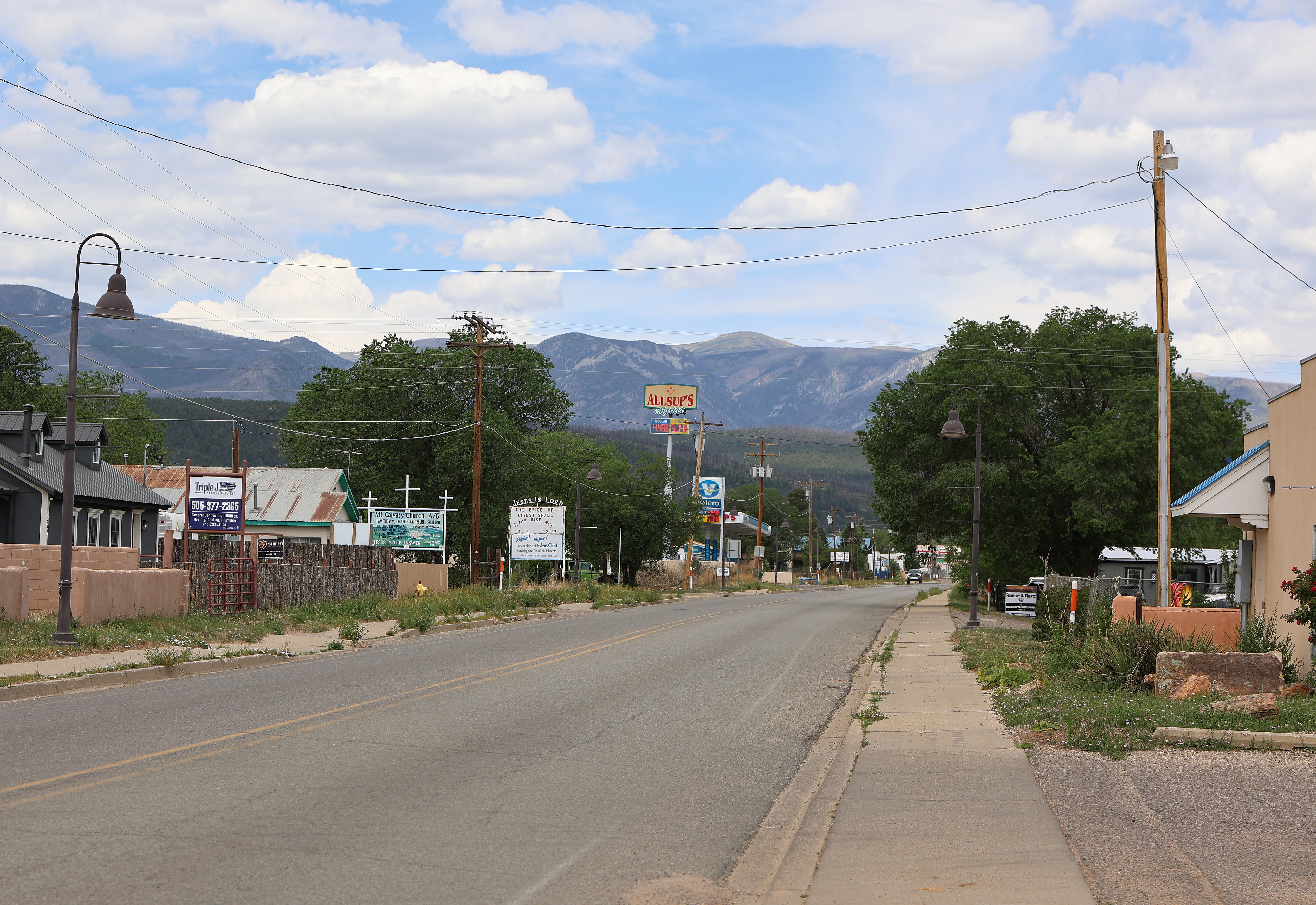Commercial robots mora - Mora, NM