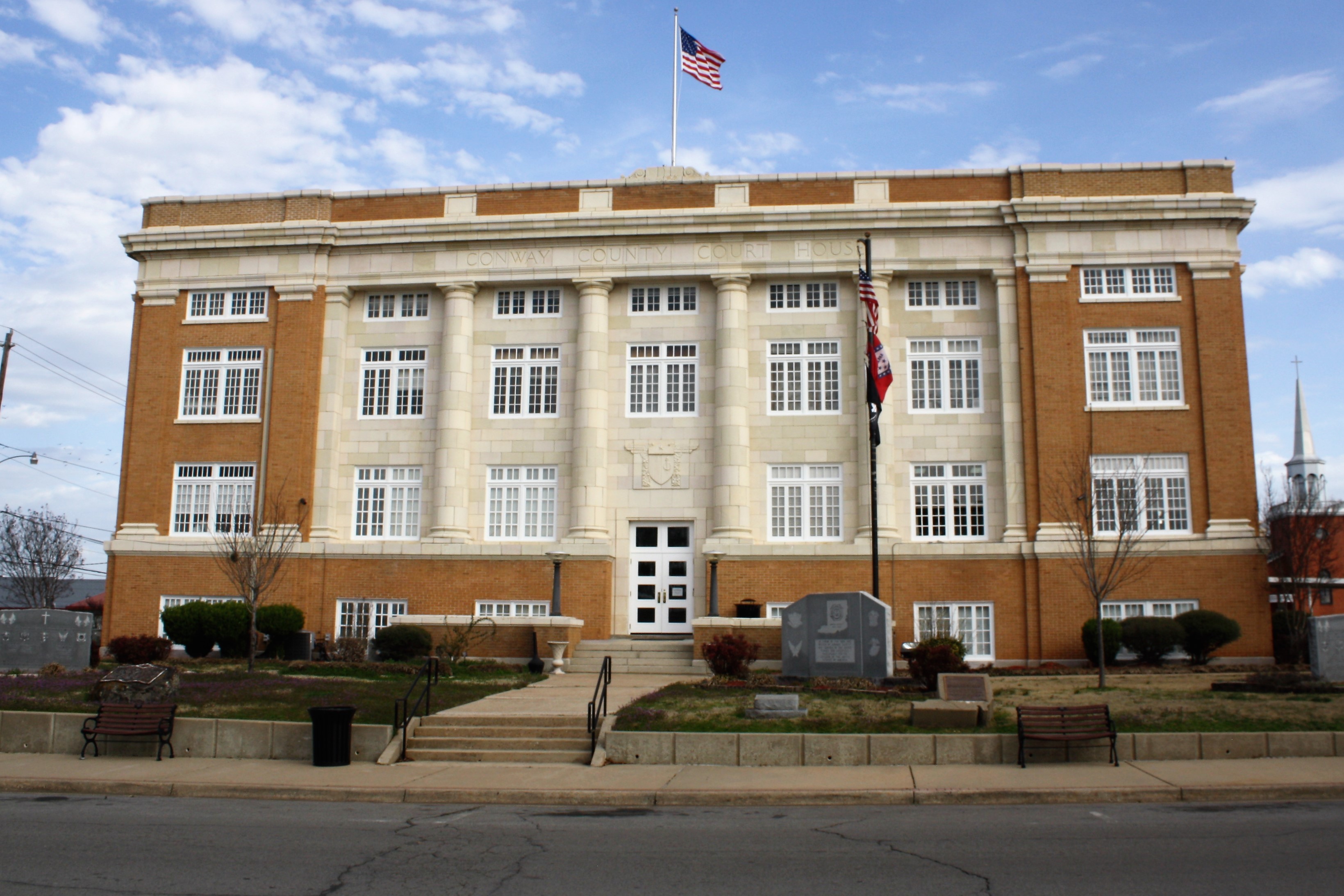 Commercial robots morrilton - Morrilton, AR