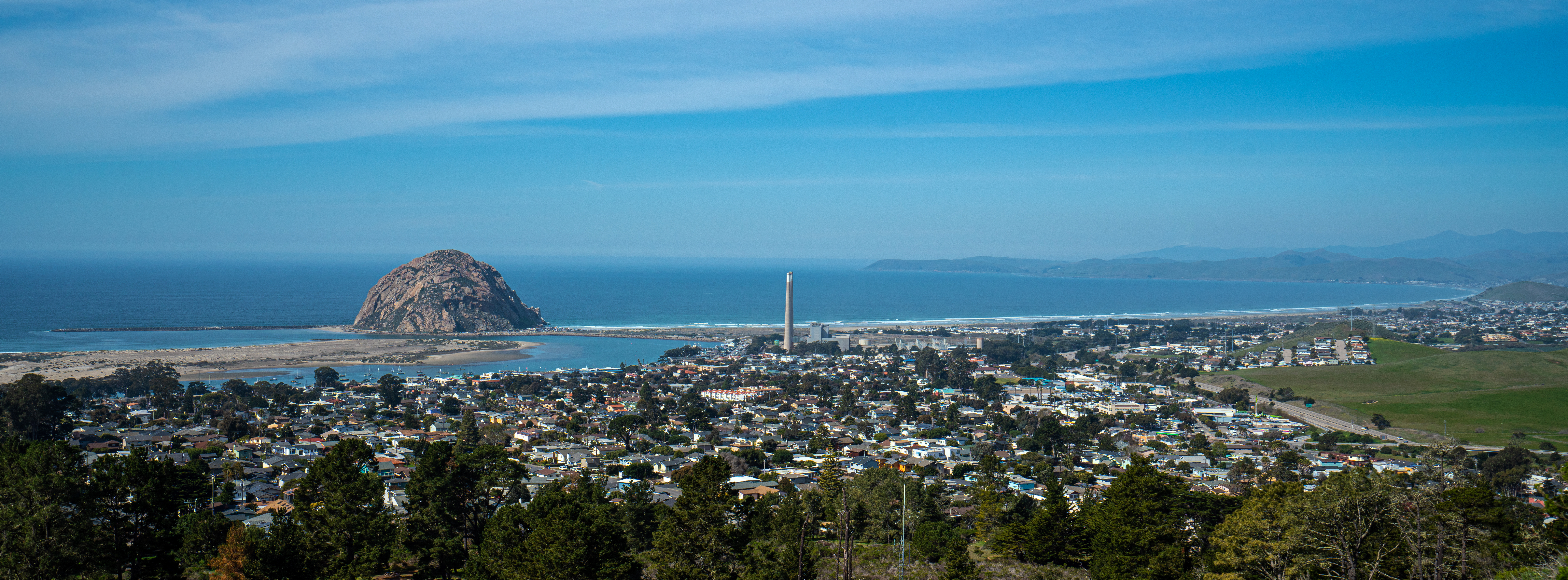 Commercial robots morro bay - Morro Bay, CA