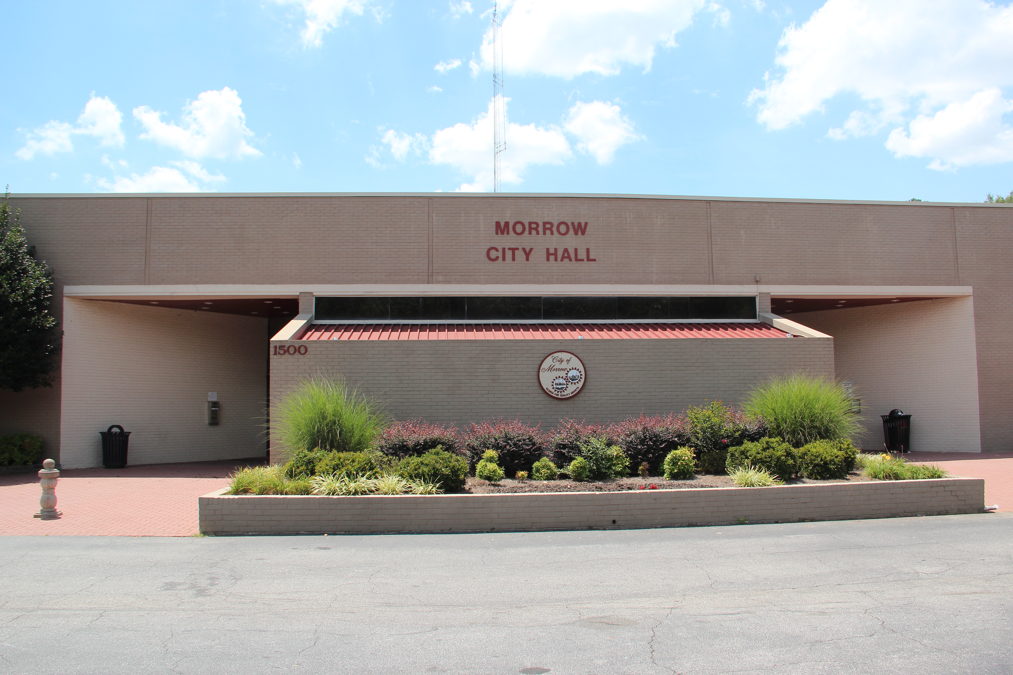 Commercial robots morrow - Morrow, GA