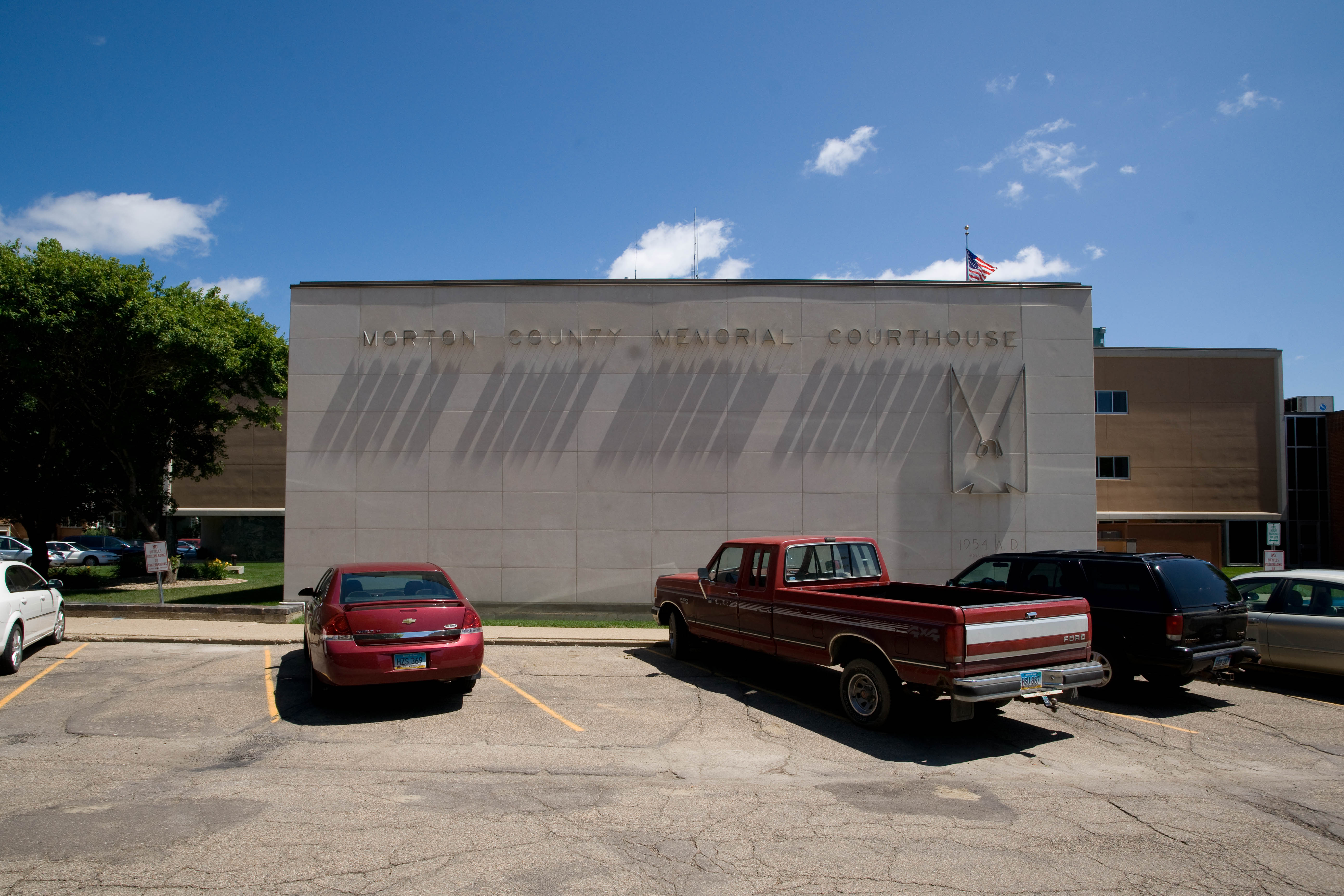 Commercial robots morton - Morton, ND