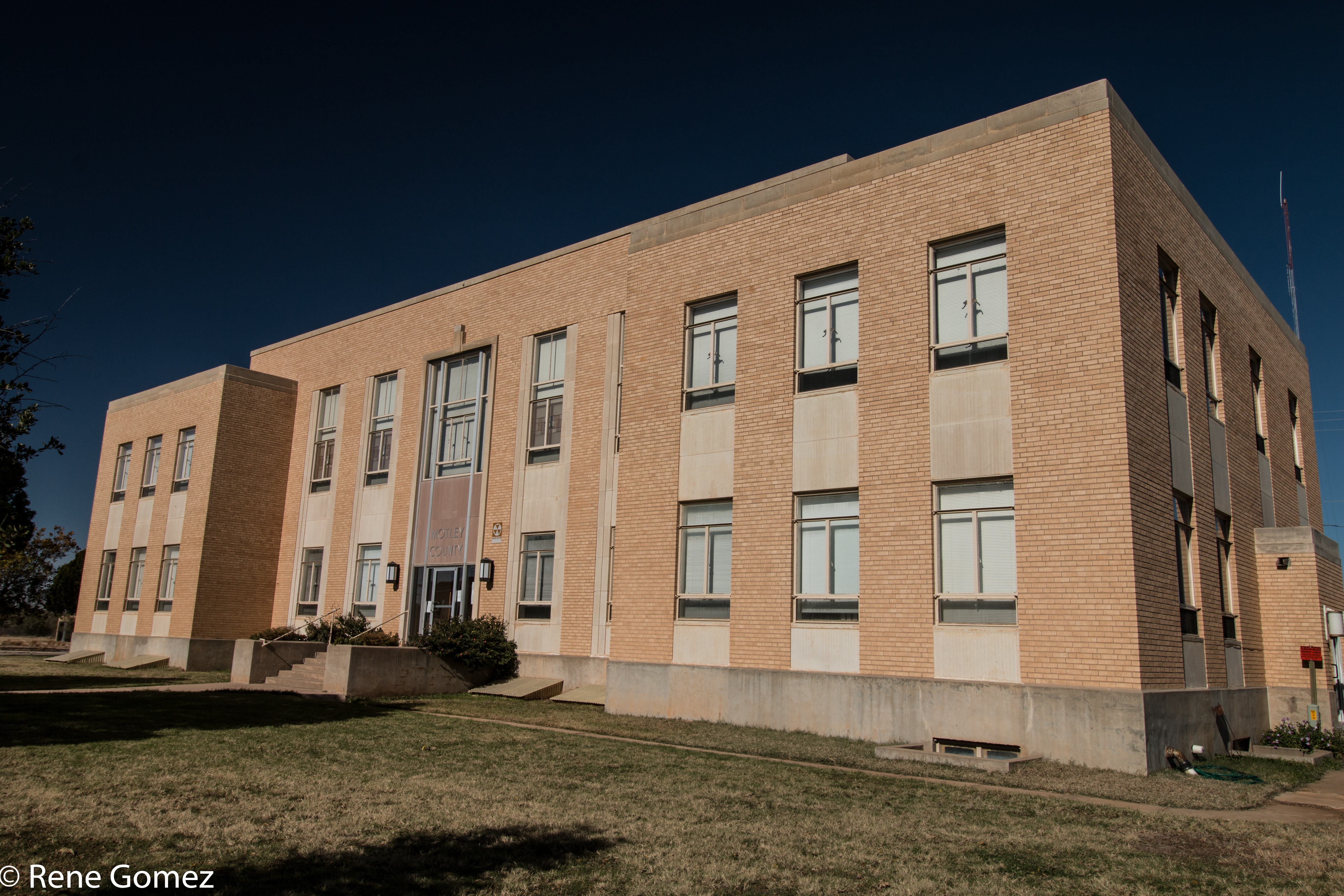 Commercial robots motley - Motley, TX