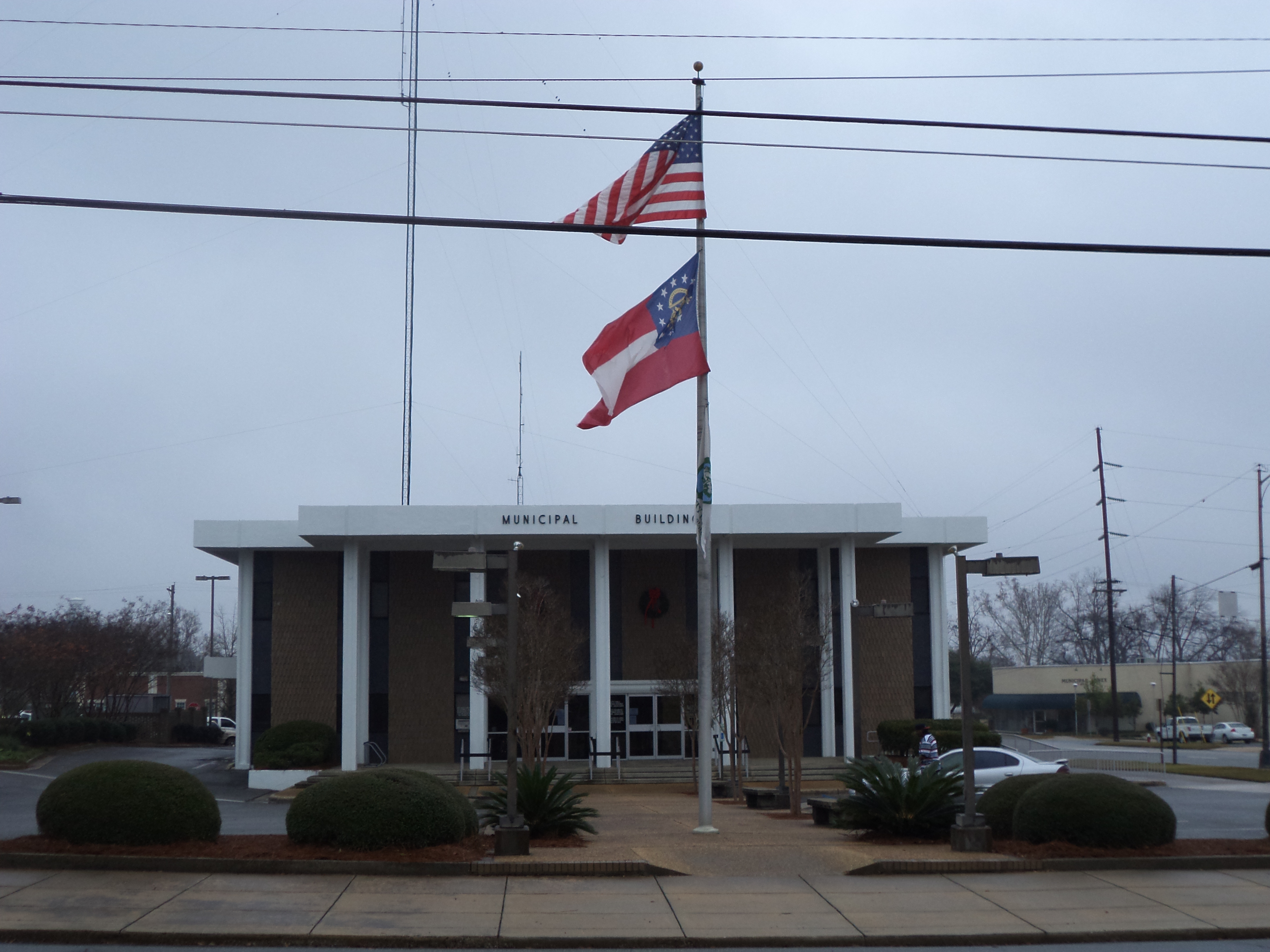 Commercial robots moultrie - Moultrie, GA