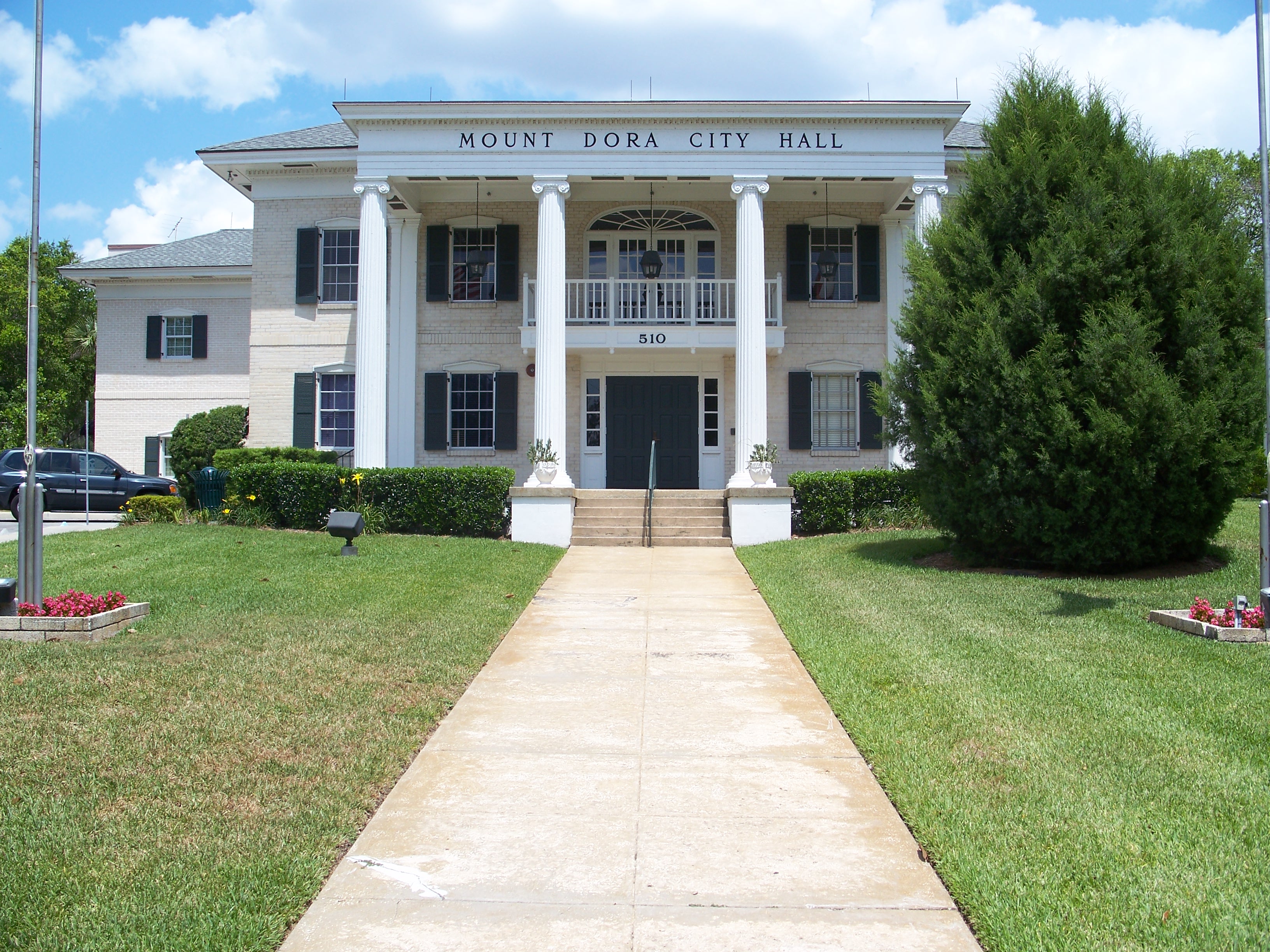 Commercial robots mount dora - Mount Dora, FL